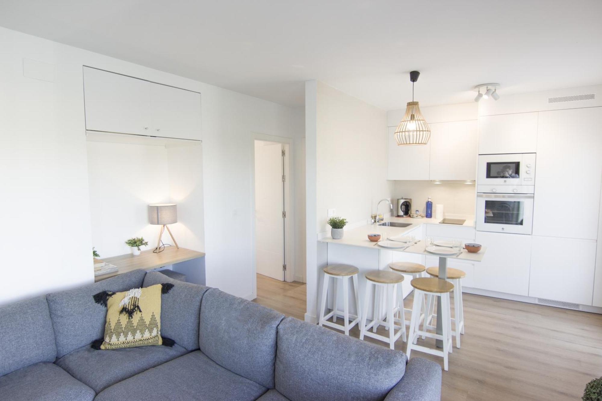 Rentalsevilla Betis Apartment Seville