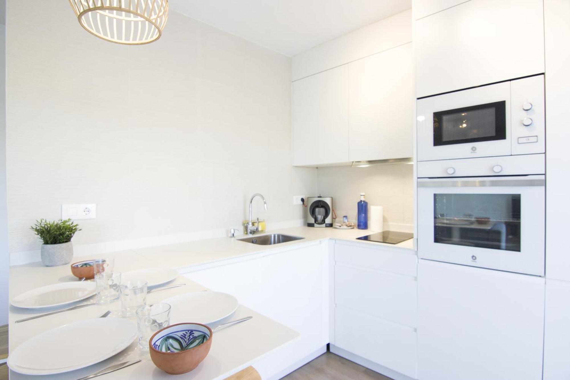 Rentalsevilla Betis Apartment