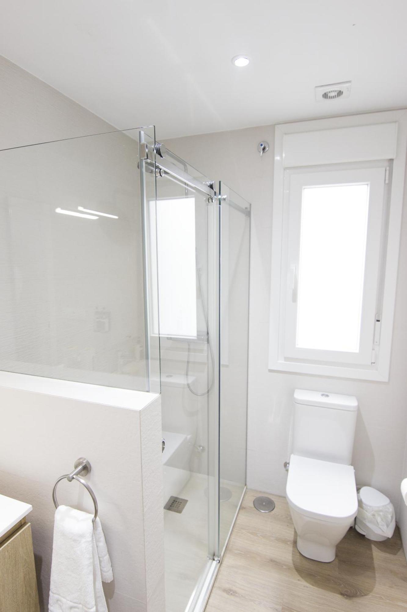 Apartment Rentalsevilla Betis