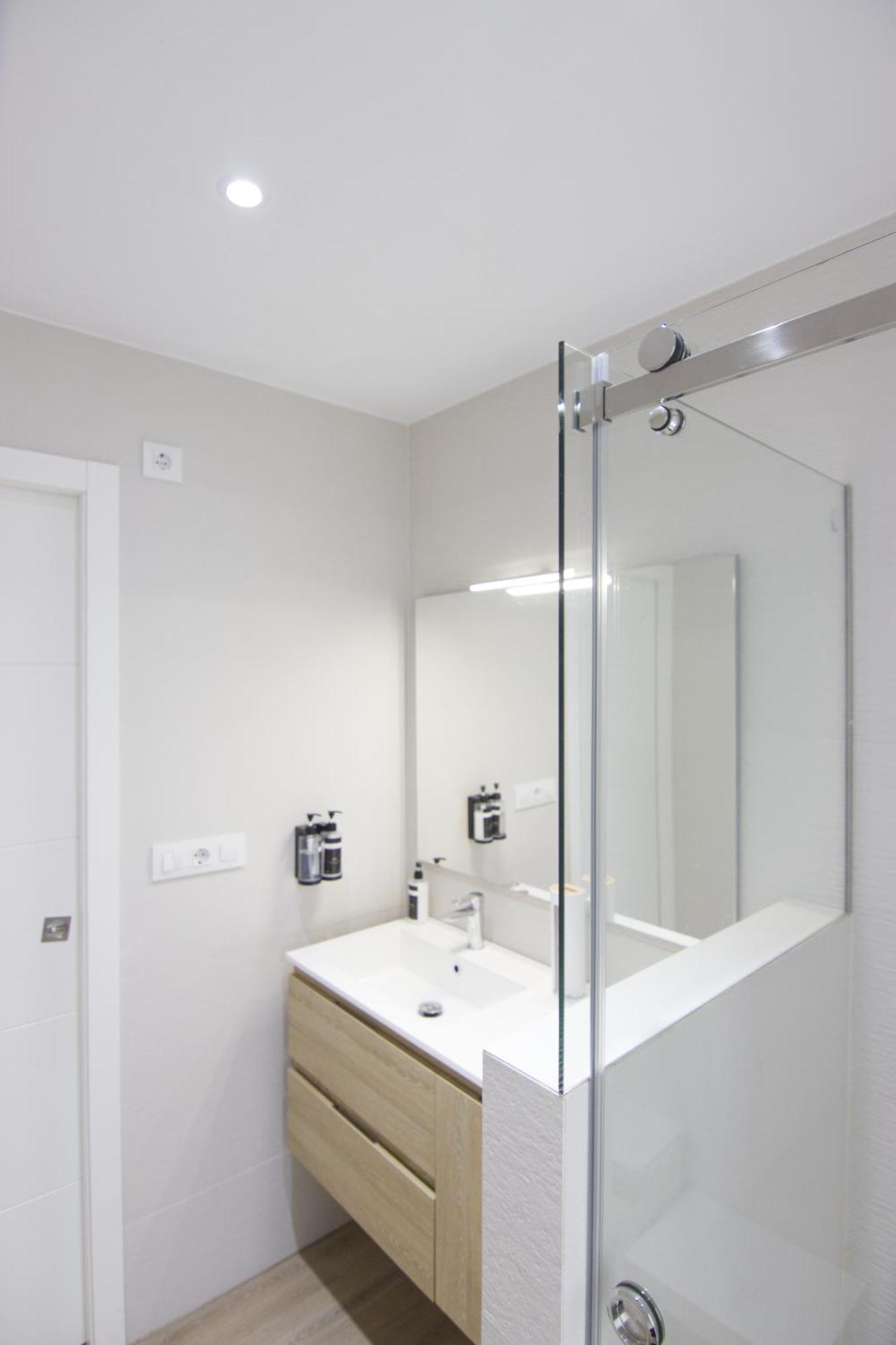 Rentalsevilla Betis Apartment Seville