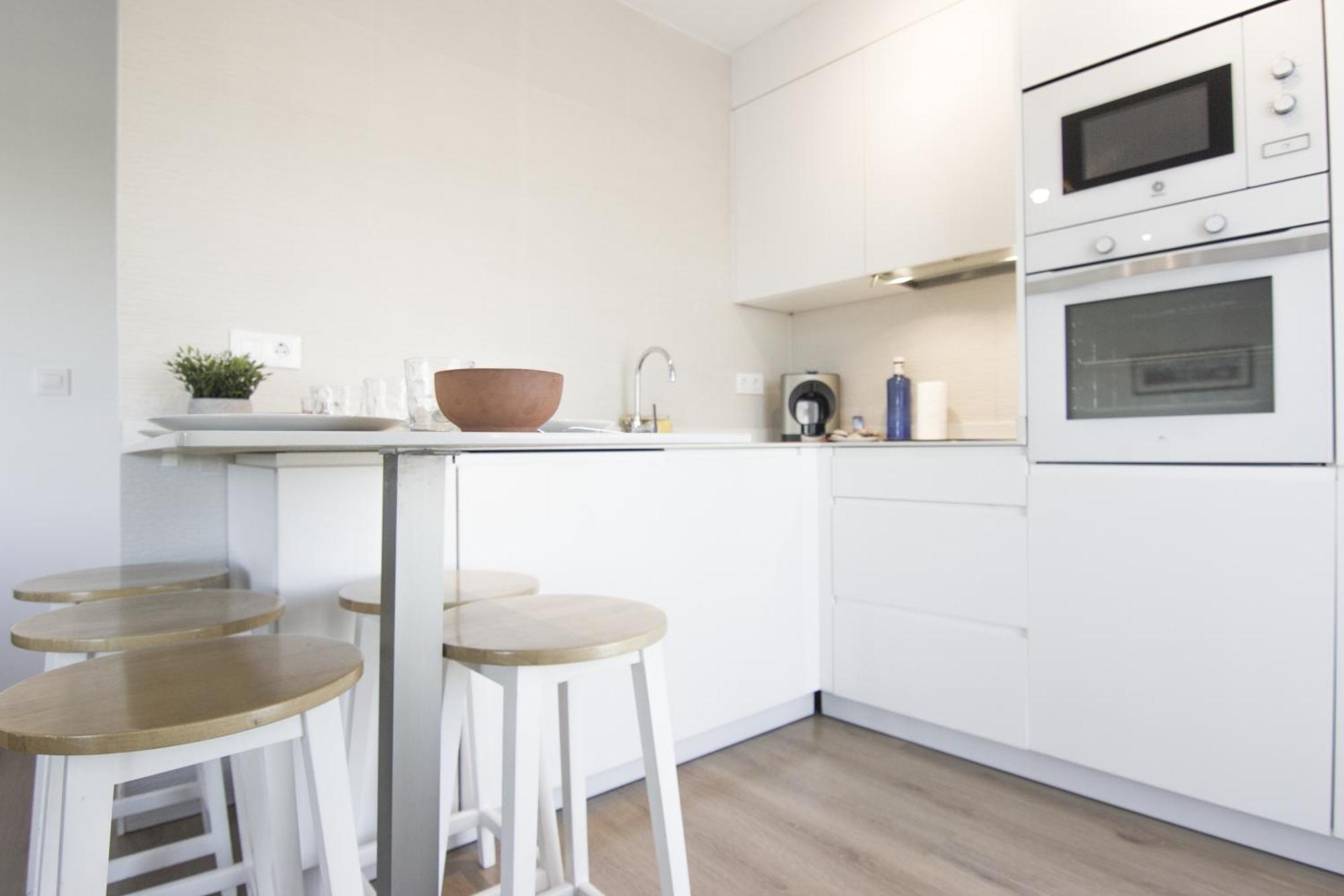 Apartment Rentalsevilla Betis Seville