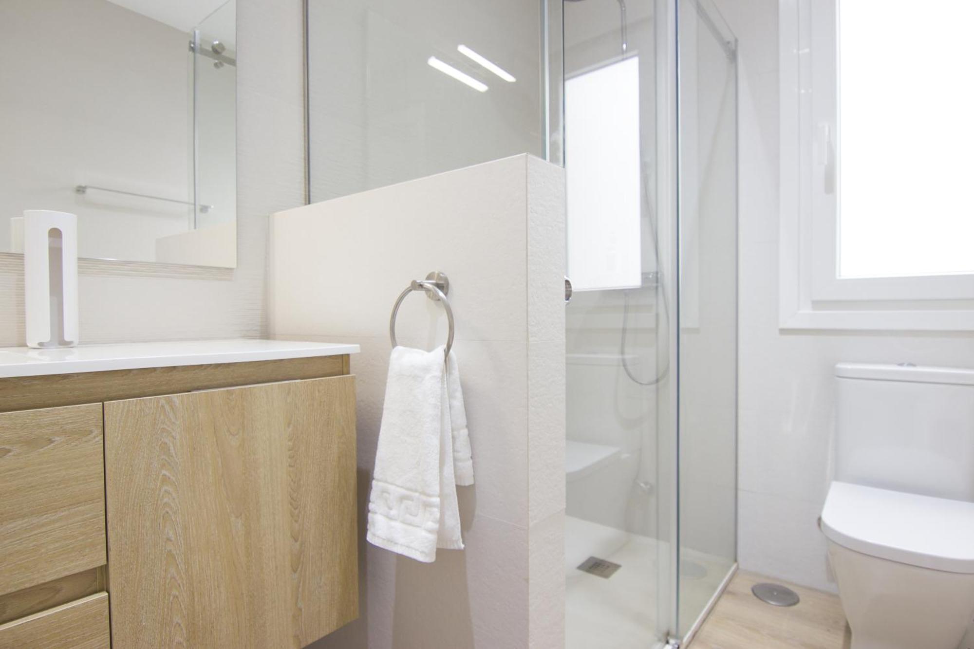 Rentalsevilla Betis Apartment *