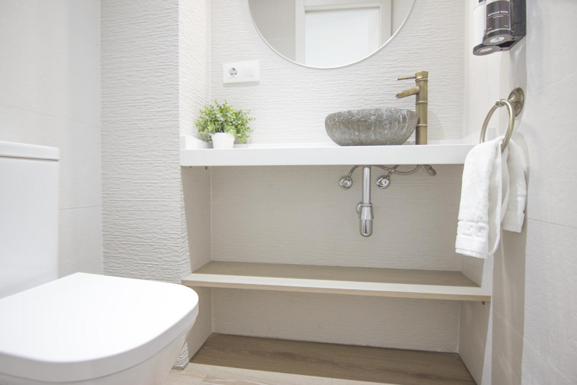 Apartment Rentalsevilla Betis *