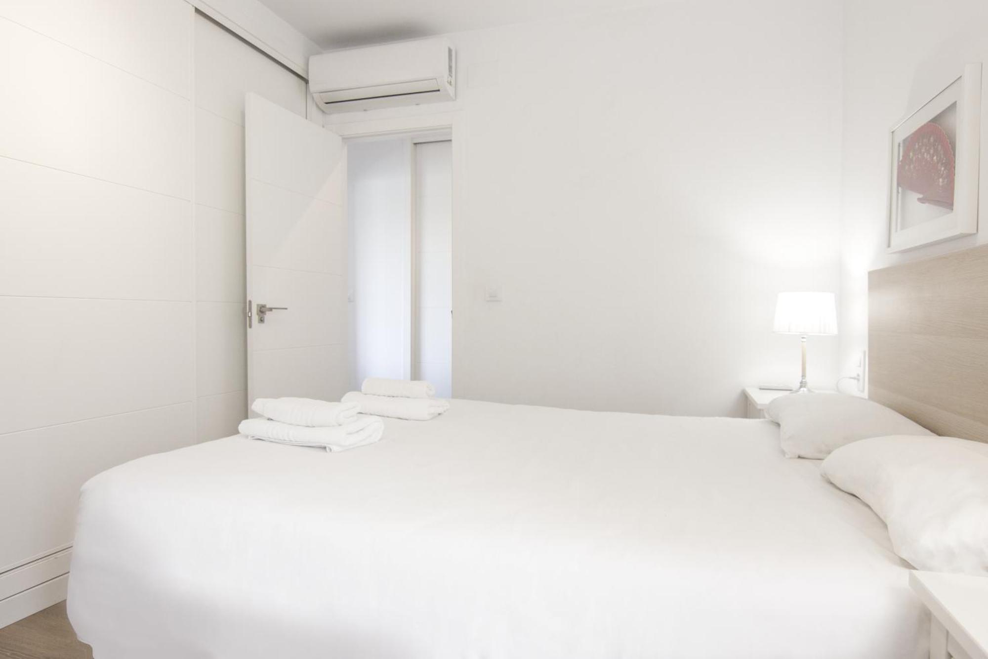 Apartment Rentalsevilla Betis Seville