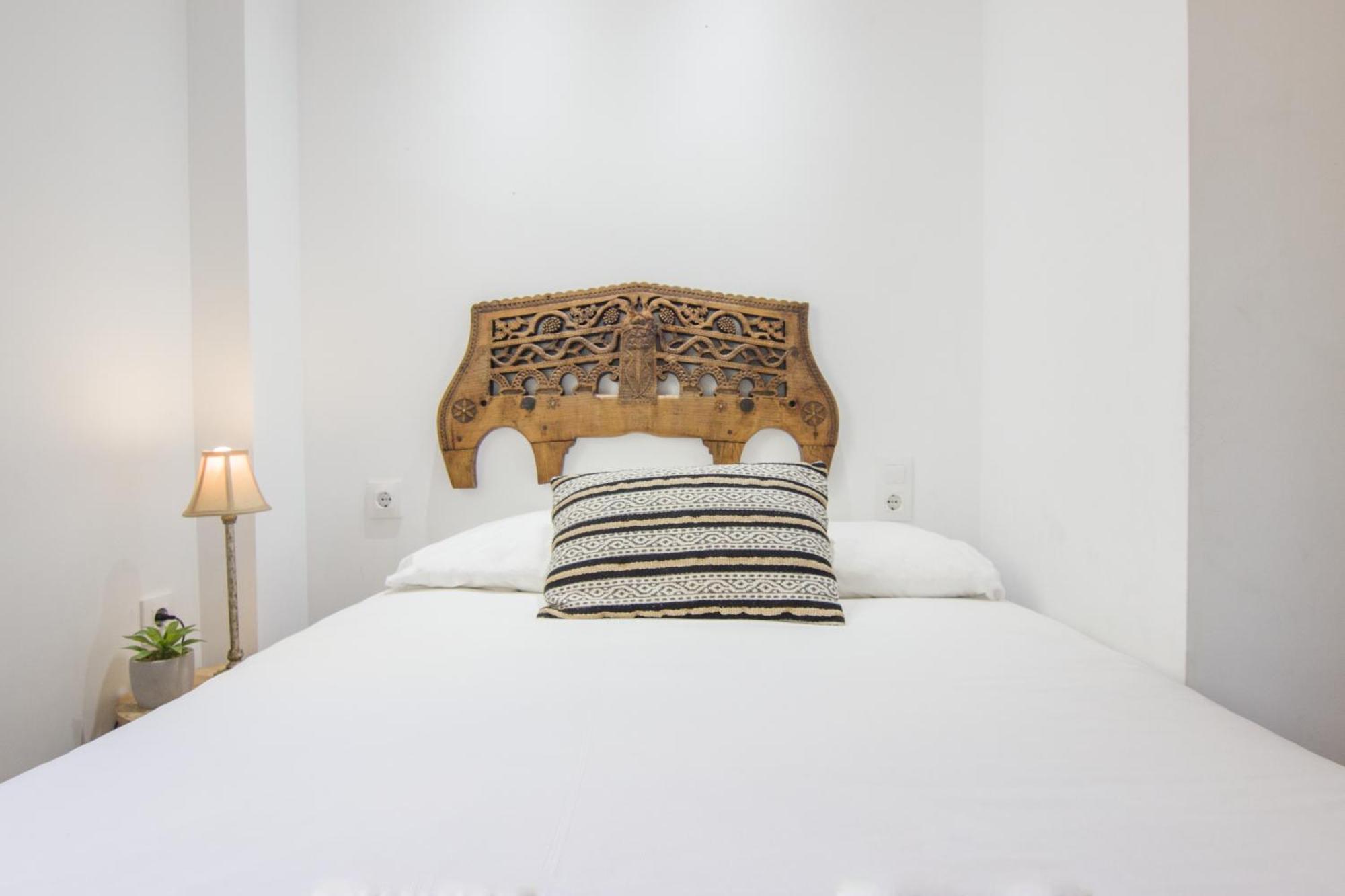 Rentalsevilla Betis Apartment
