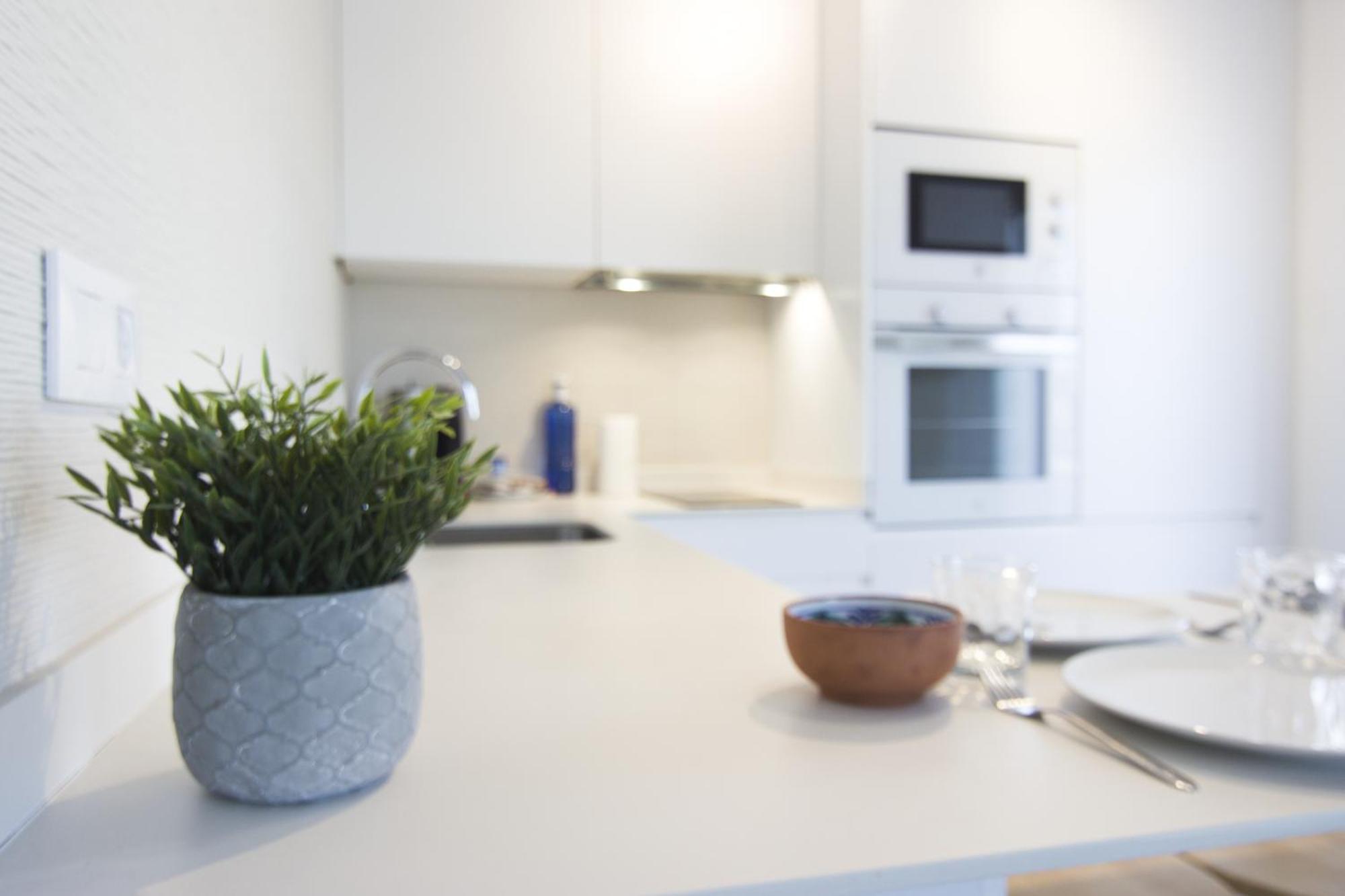 Rentalsevilla Betis Apartment *