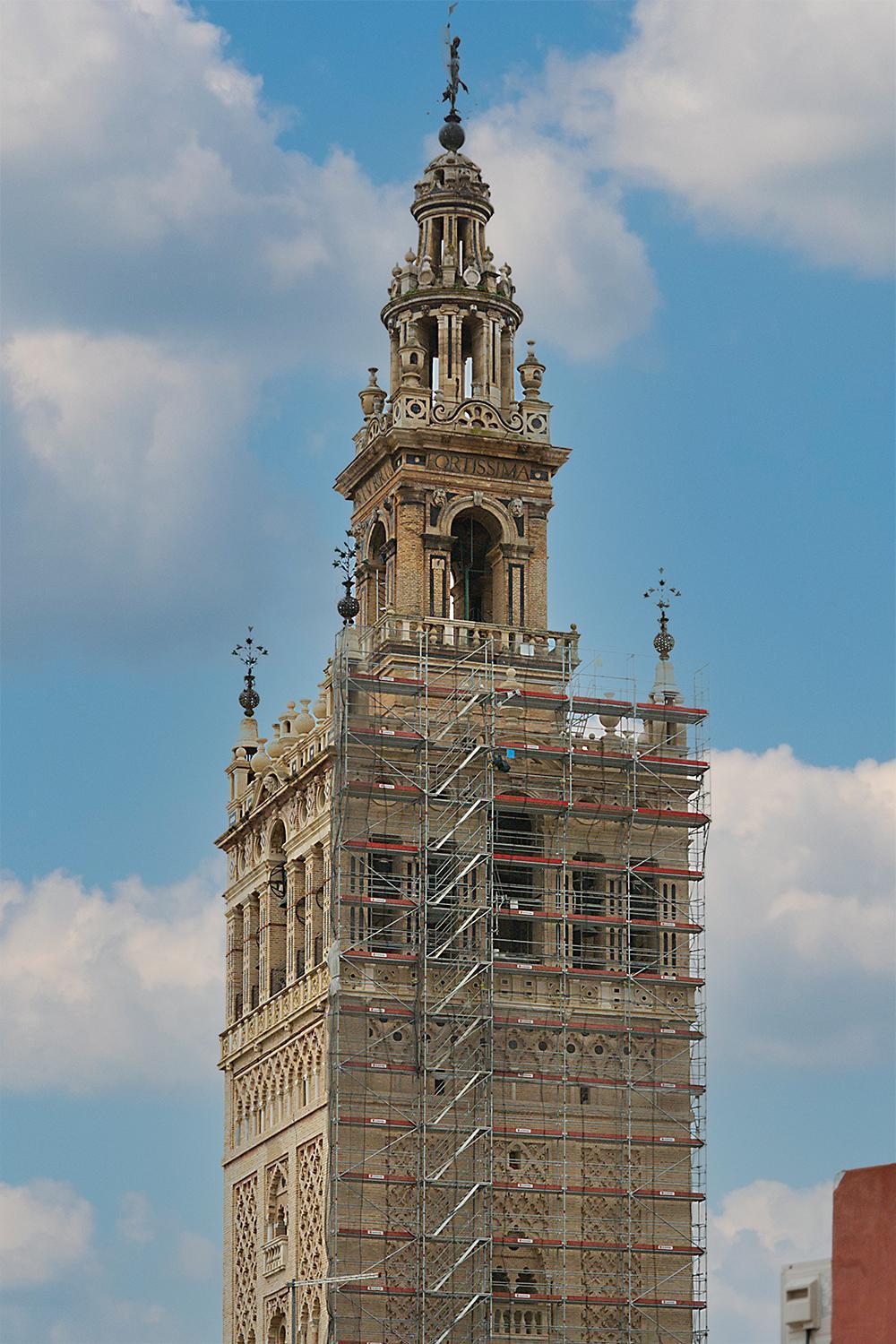 Apartment Piso Deluxe Argote Seville