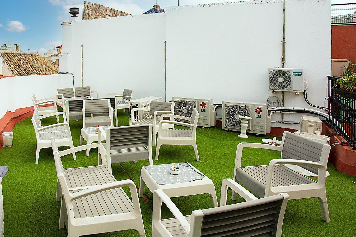 Apartment Piso Deluxe Argote *