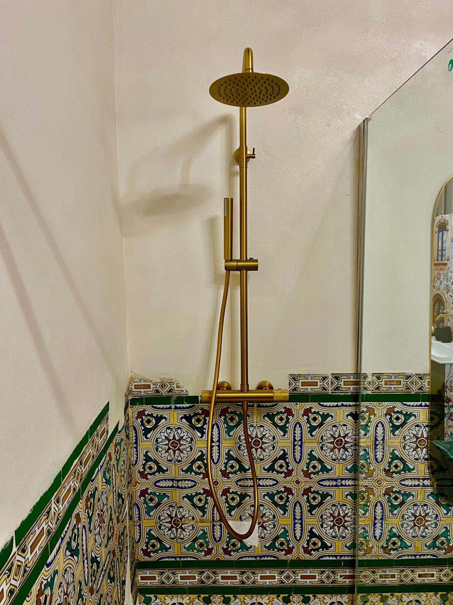 Casa Senorial Piedrachica * Seville