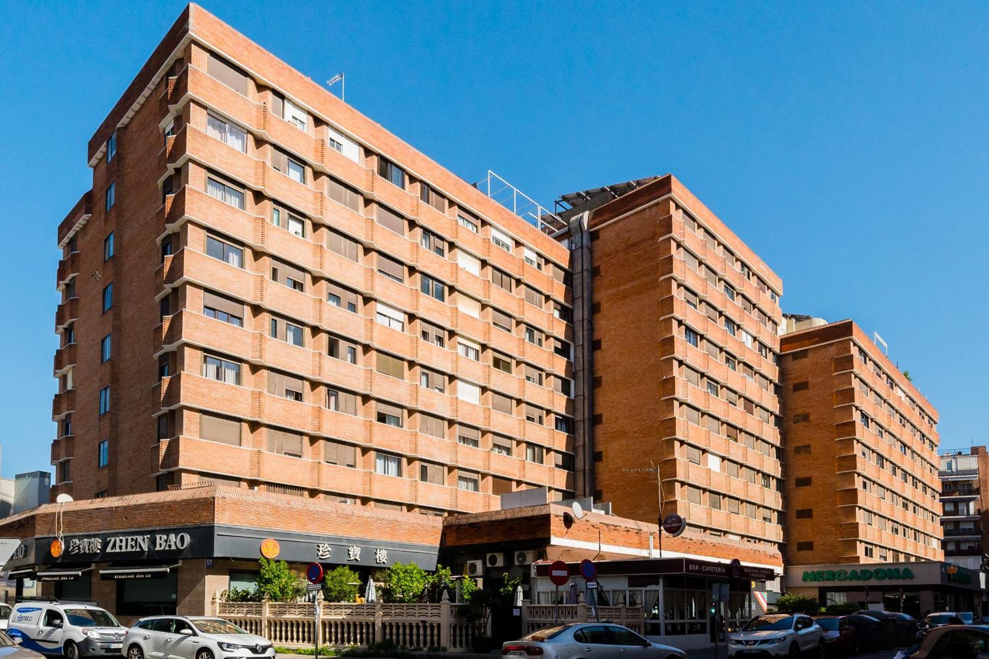 Comfortable And Functional In Triana * Seville