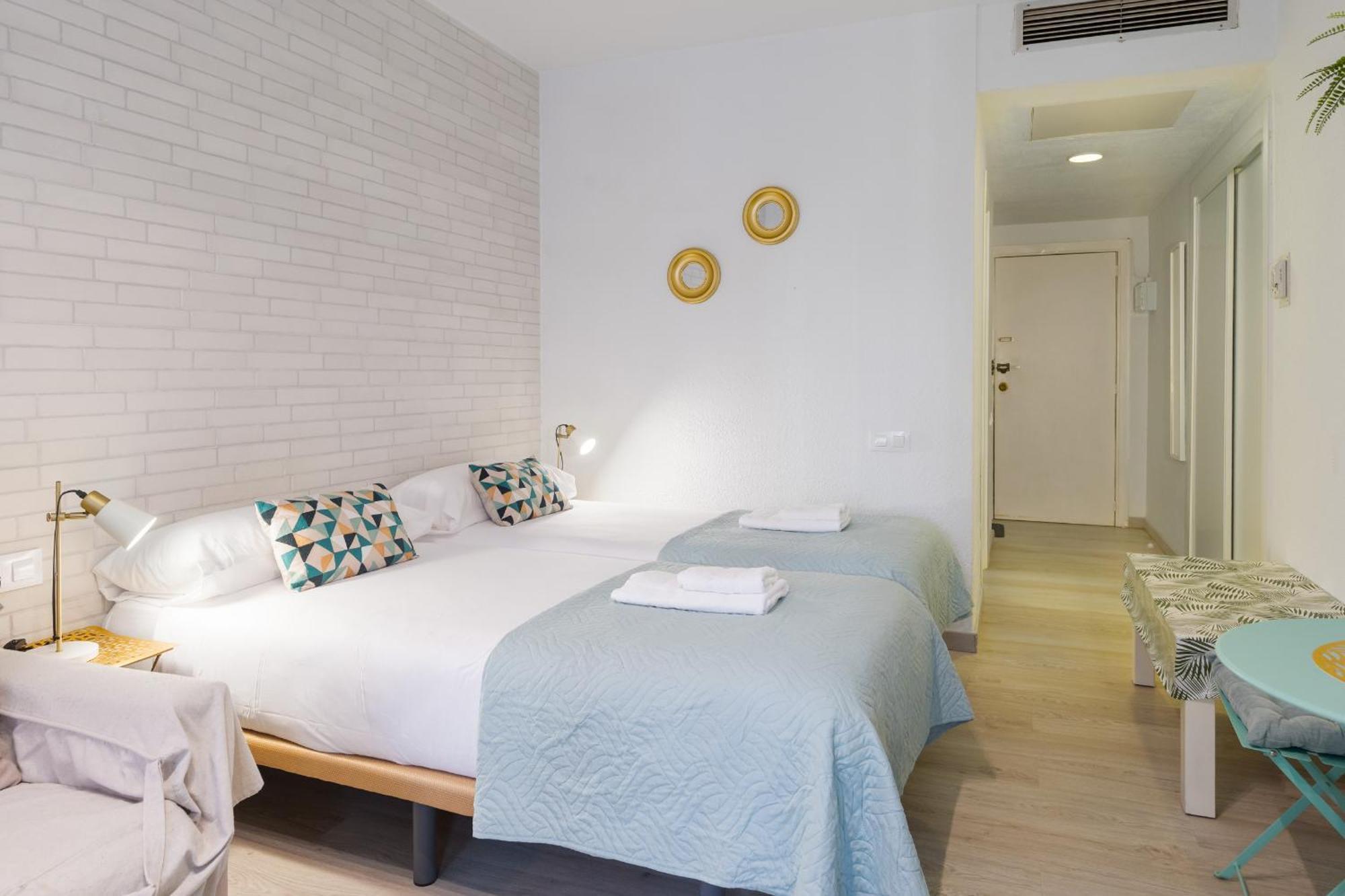 Comfortable And Functional In Triana