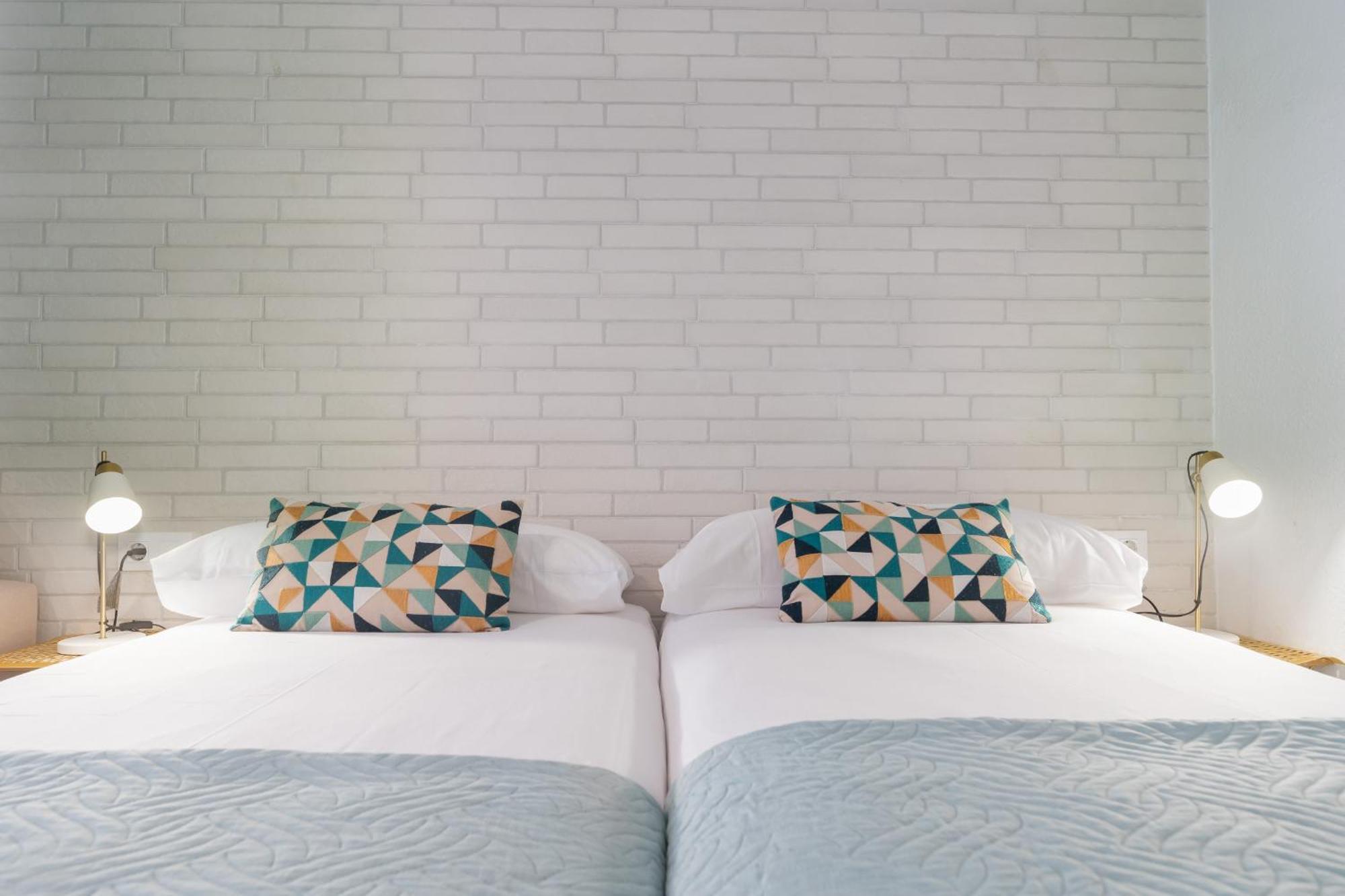 Comfortable And Functional In Triana Apartment *