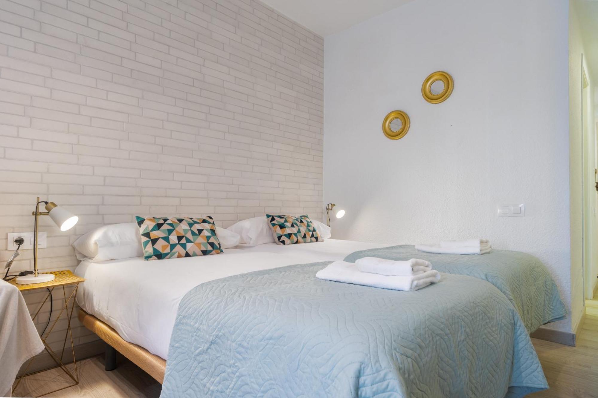Comfortable And Functional In Triana *