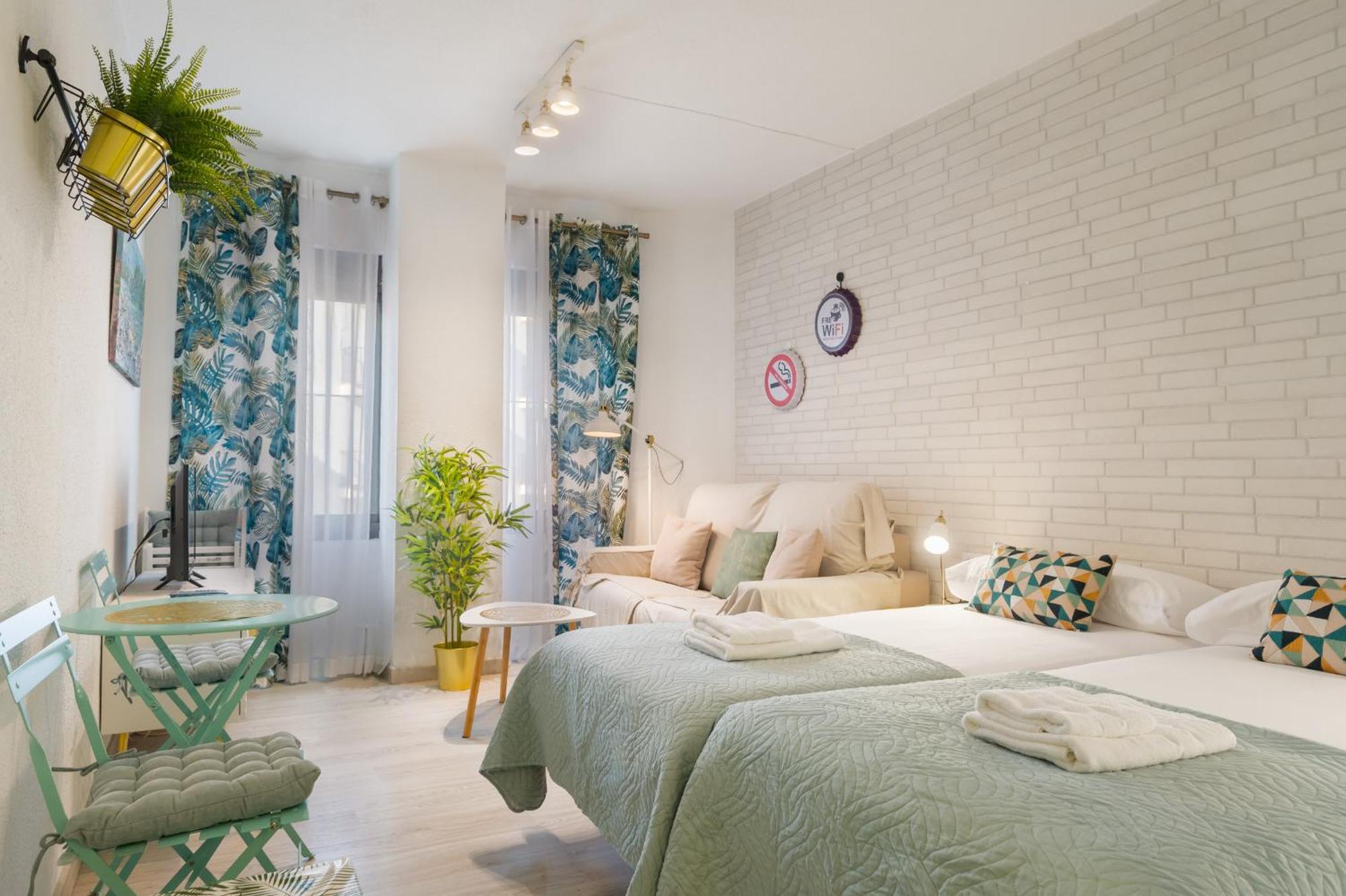 Comfortable And Functional In Triana *