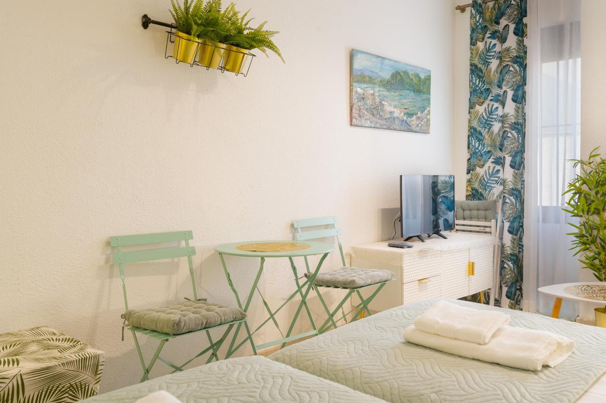 Comfortable And Functional In Triana *