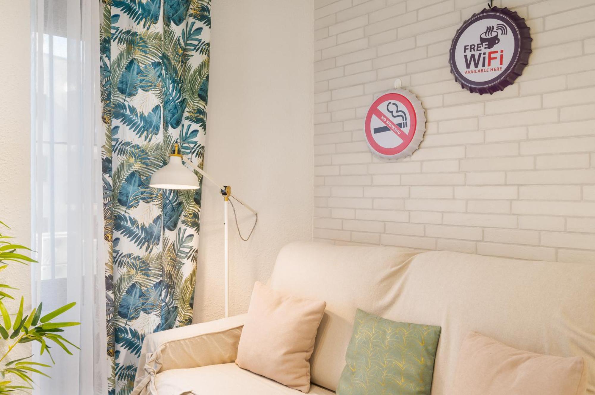 Comfortable And Functional In Triana