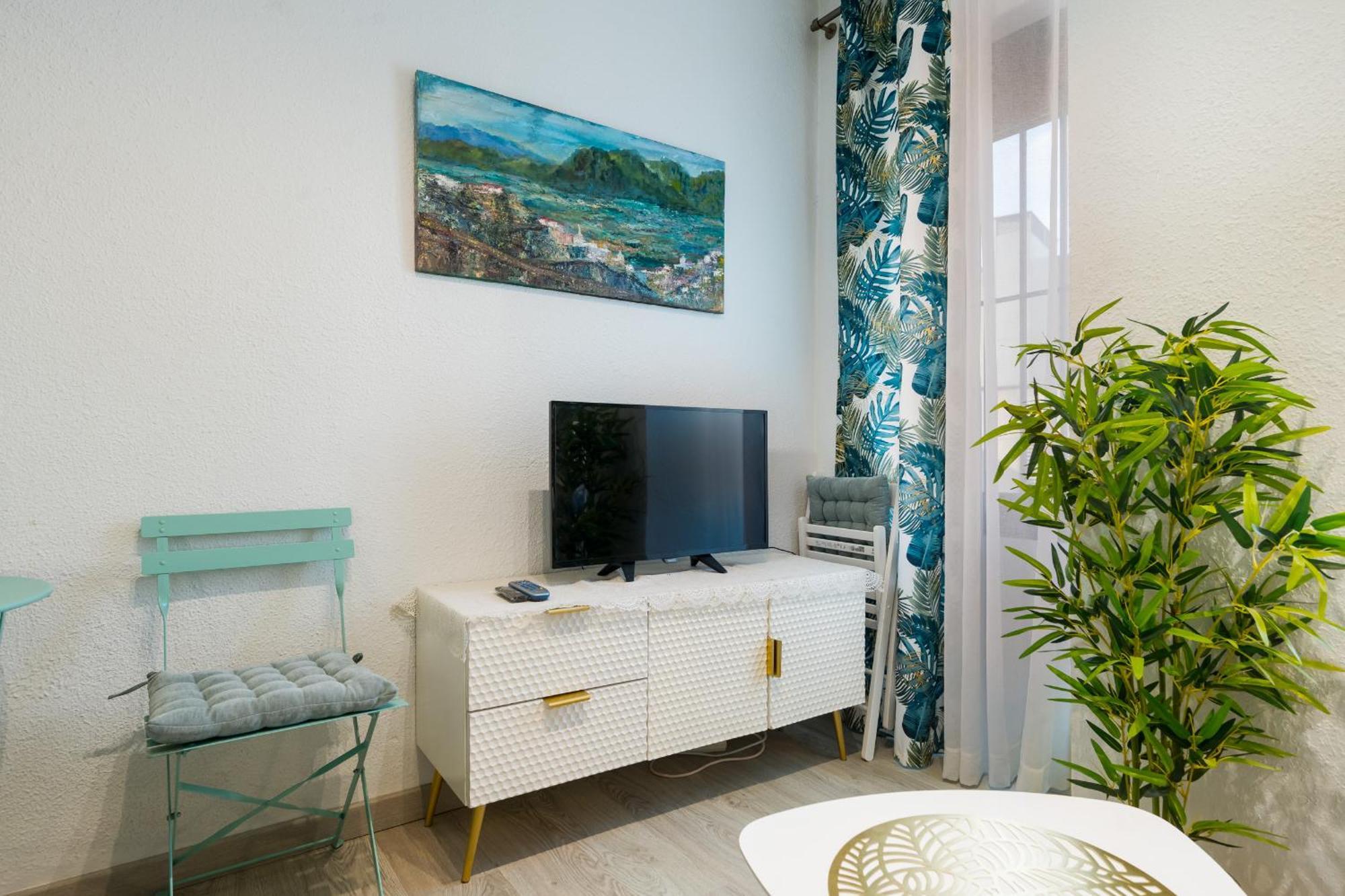 Apartment Comfortable And Functional In Triana *