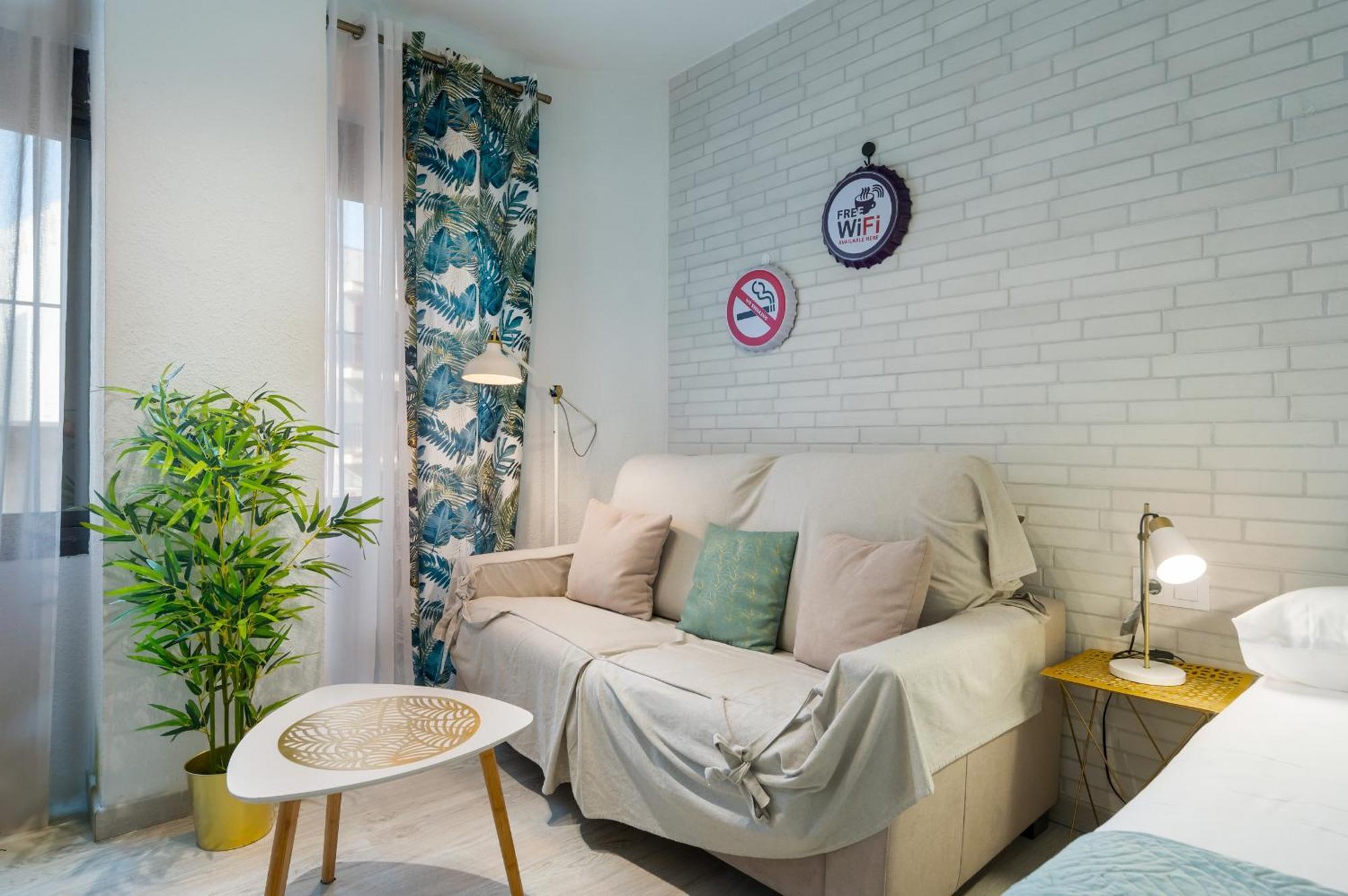 Comfortable And Functional In Triana