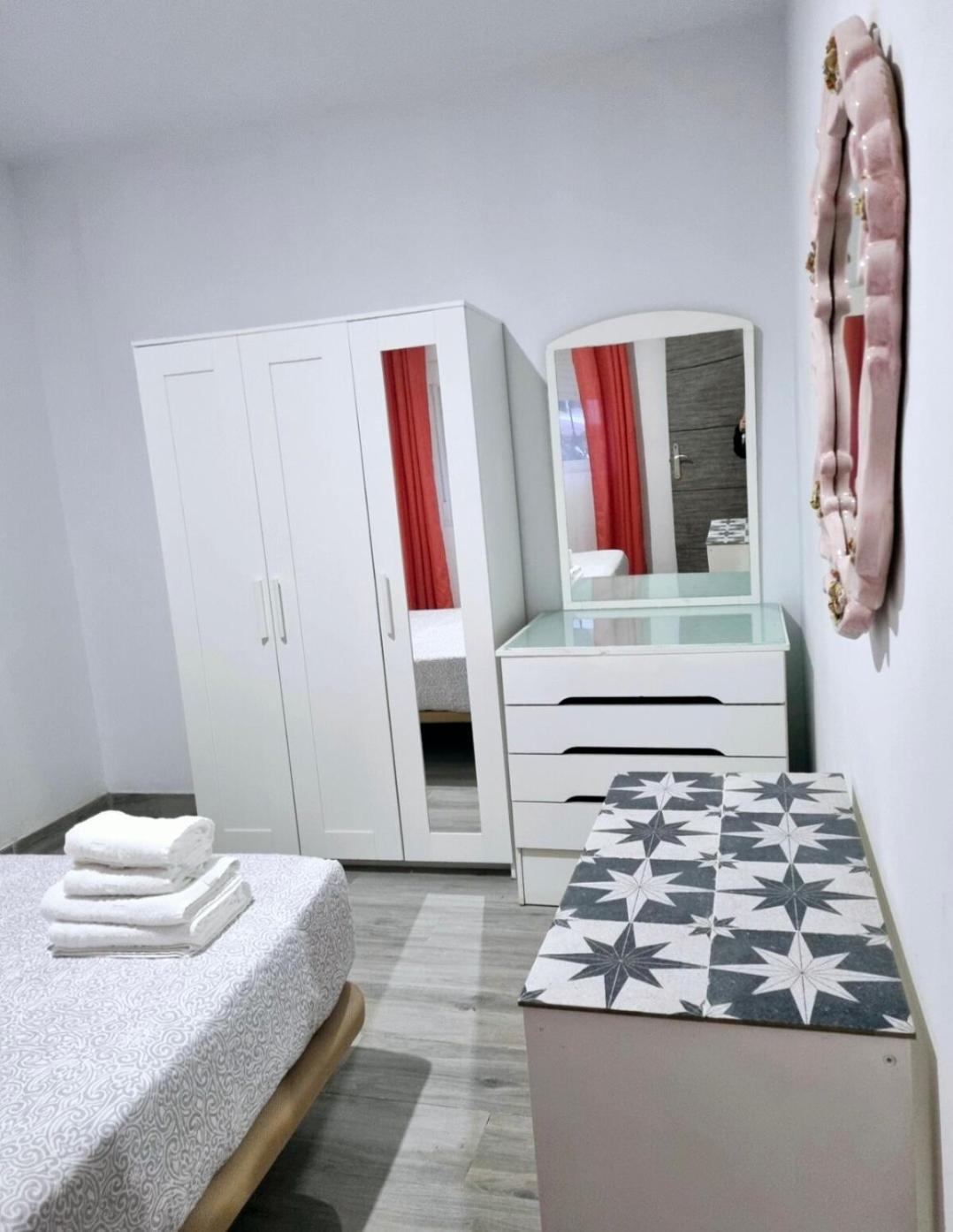 Apartment Deluxe Family Triana *