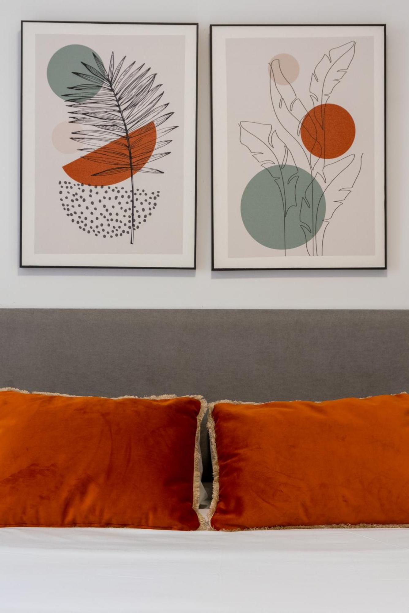 Apartamento Diseno Y Comodidad En Bami *