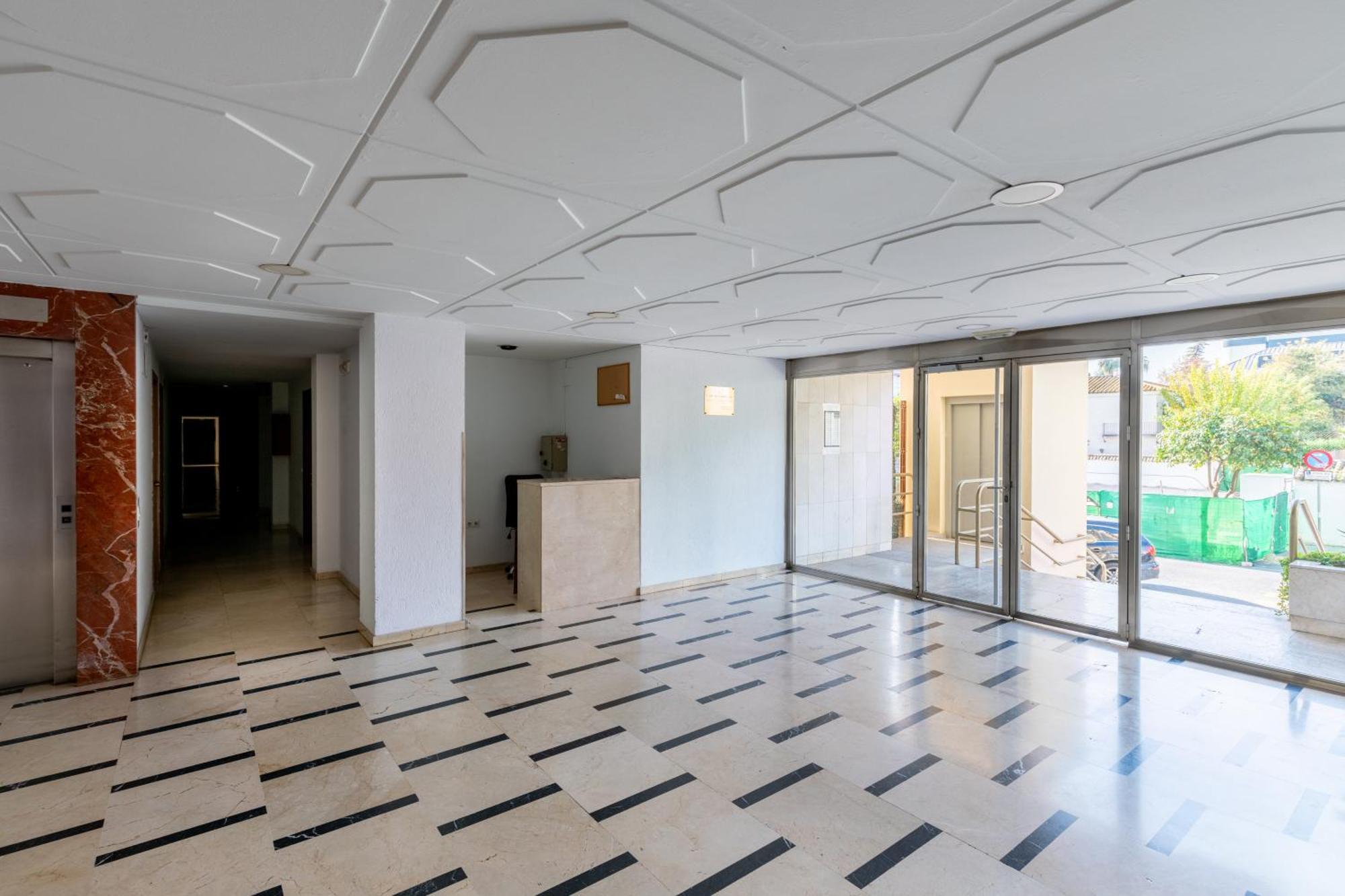Apartamento Diseno Y Comodidad En Bami Sevilla