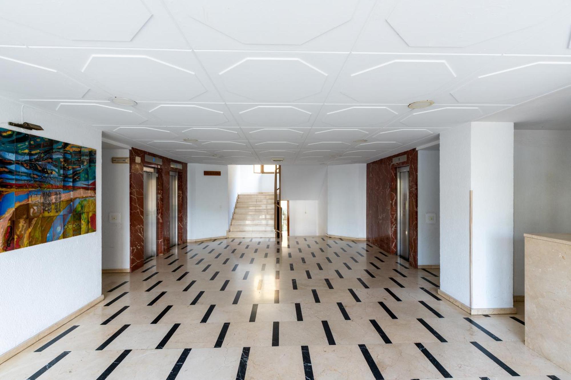 Apartamento Diseno Y Comodidad En Bami