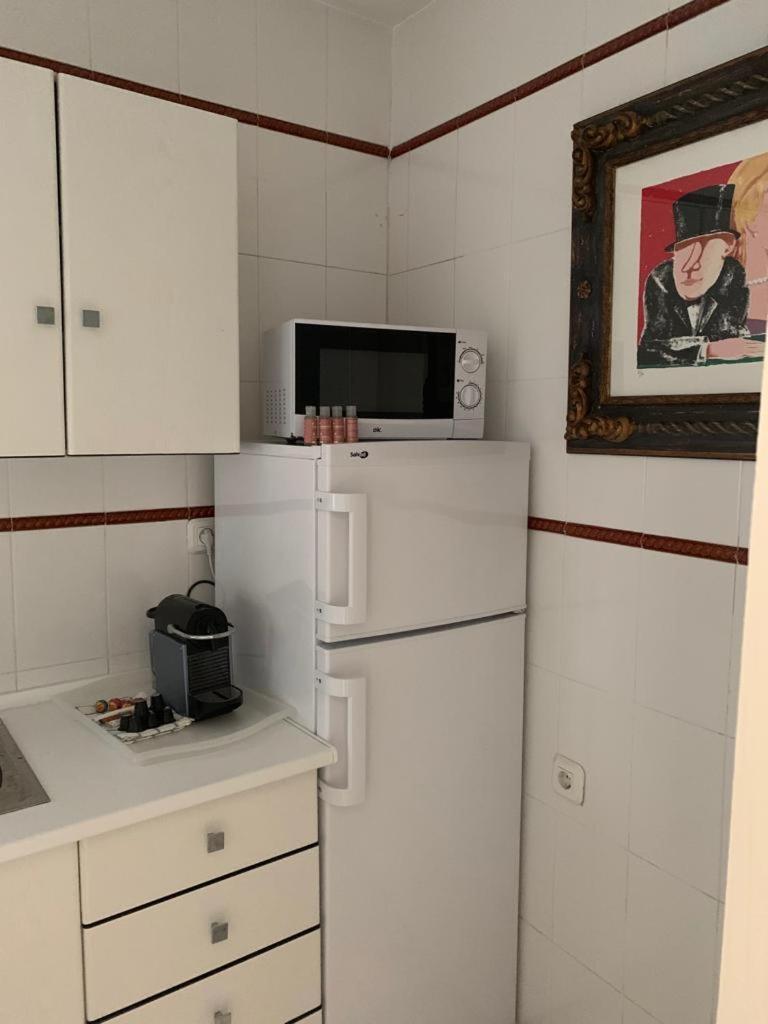 Apartamento Casas De - Galera 8 Sevilla