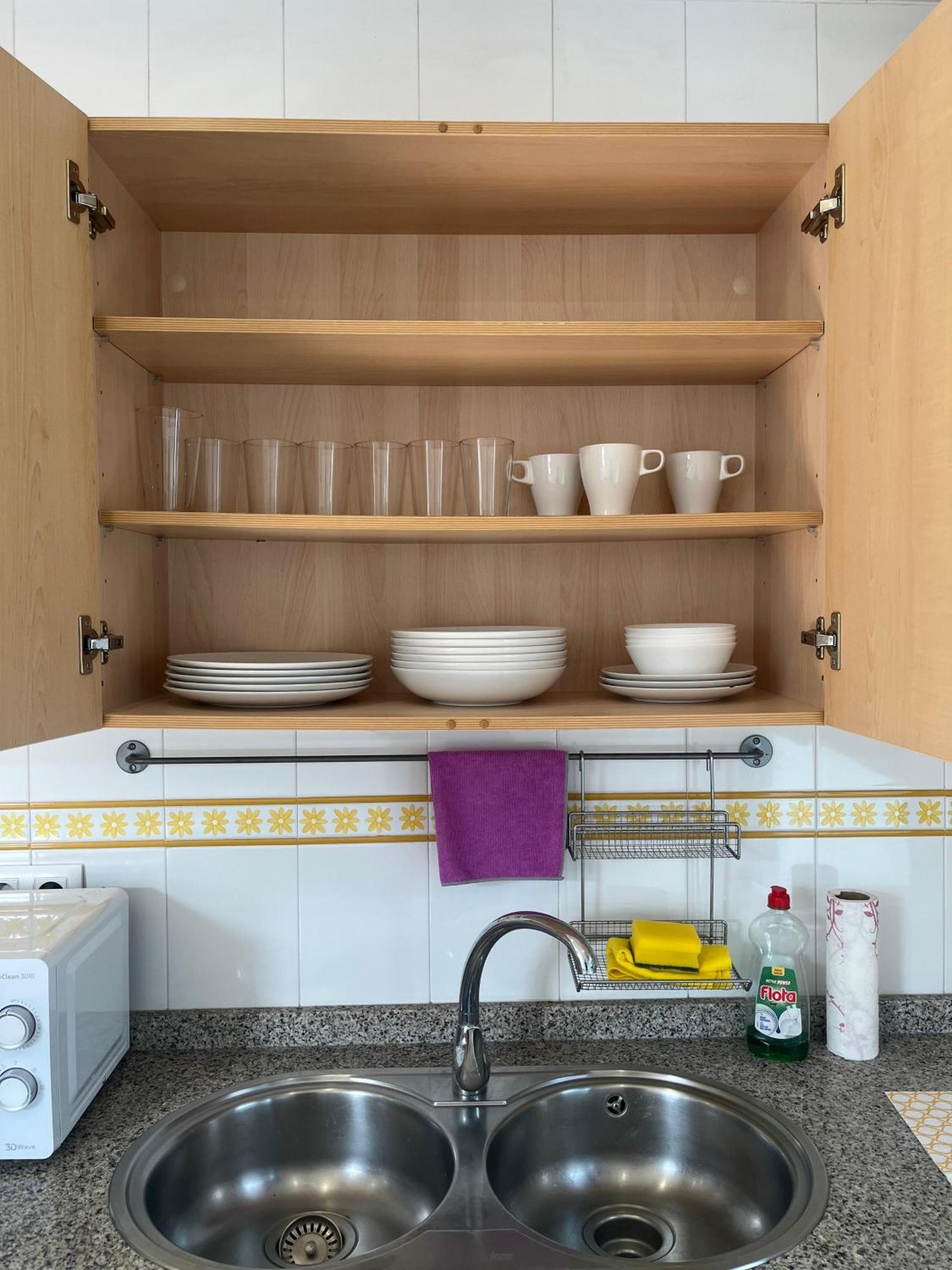 Atico Con Terraza Privada Apartamento *