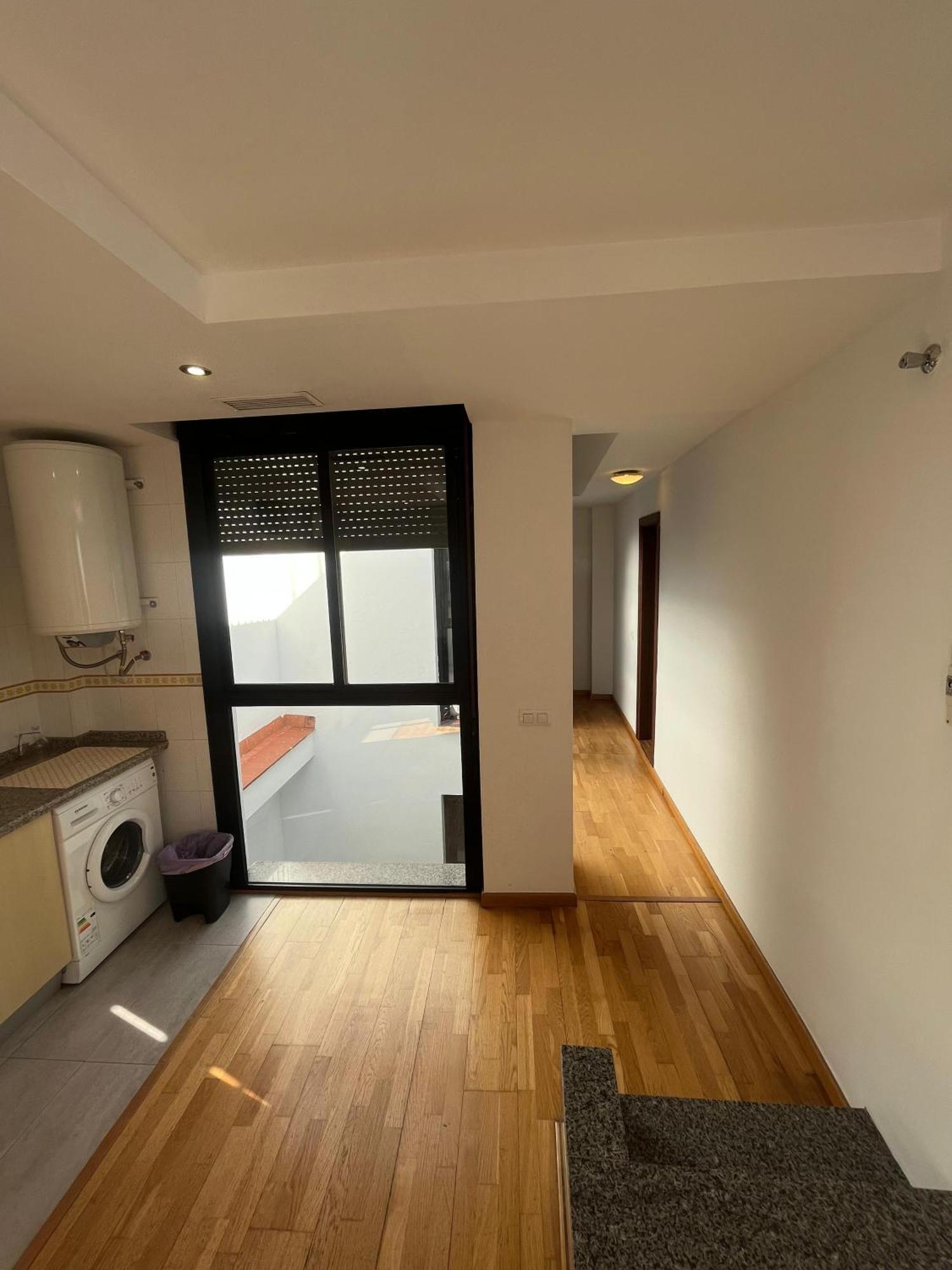 Atico Con Terraza Privada * Sevilla