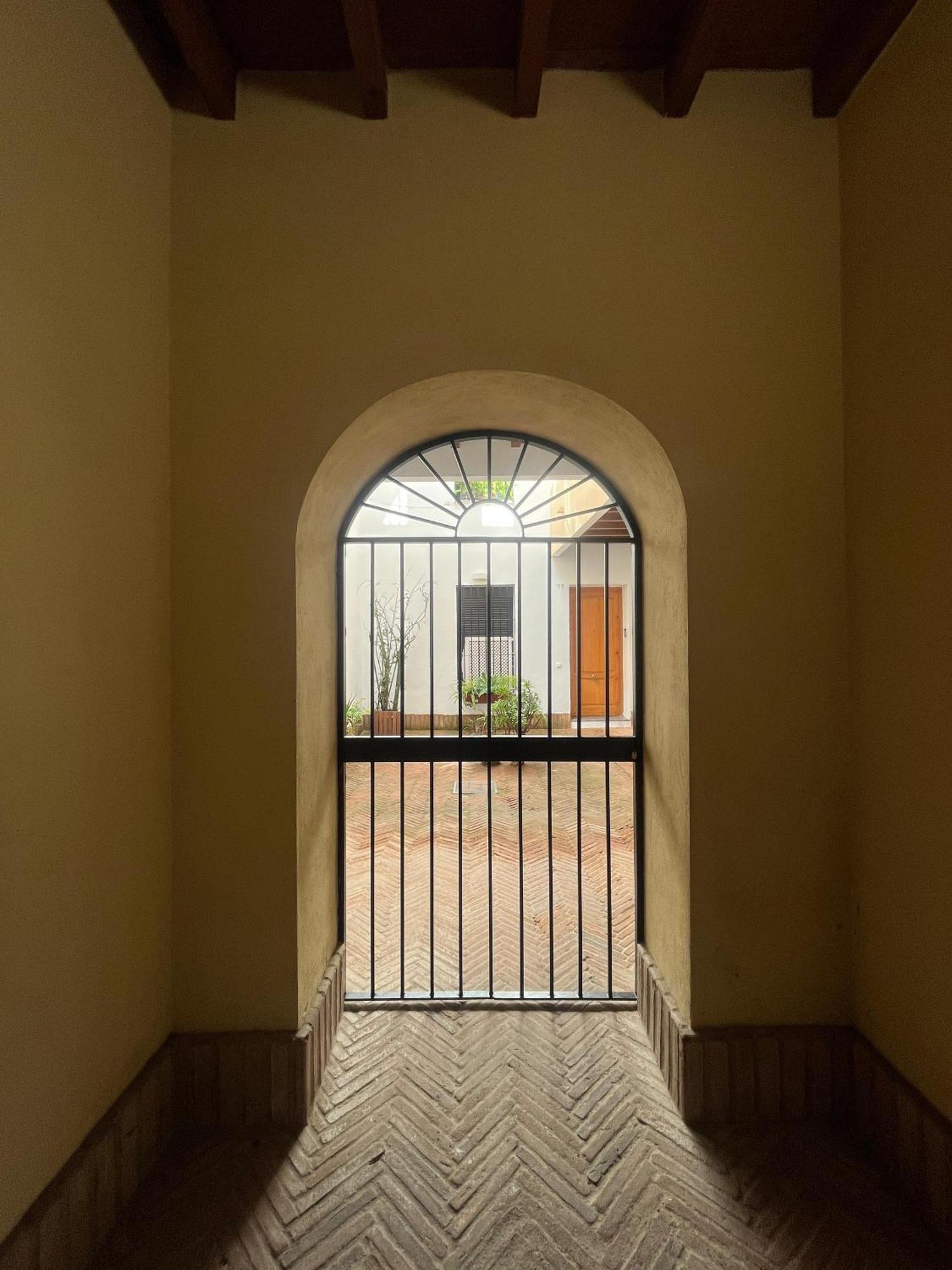 Apartamento Atico Con Terraza Privada