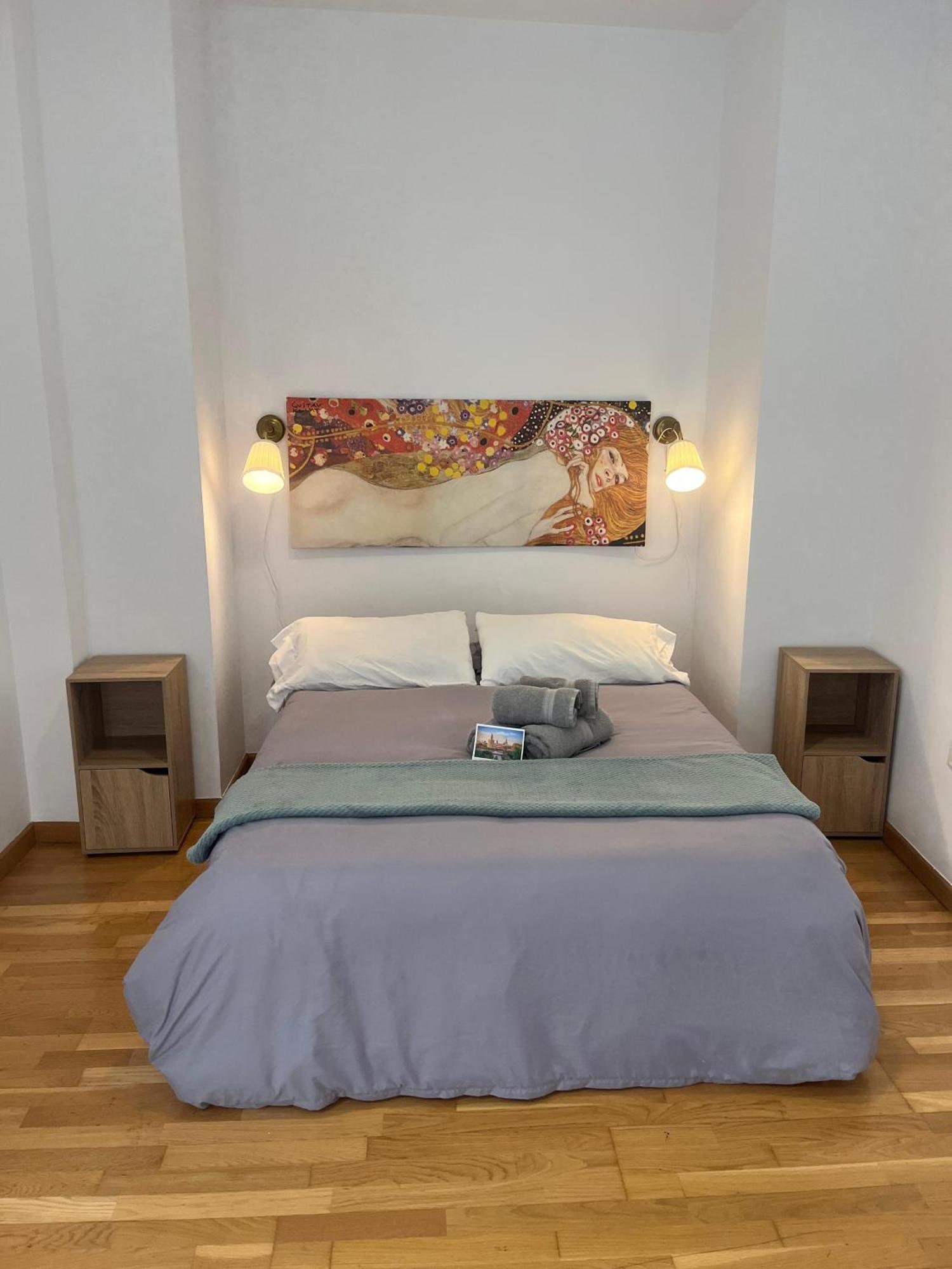 Atico Con Terraza Privada * Sevilla