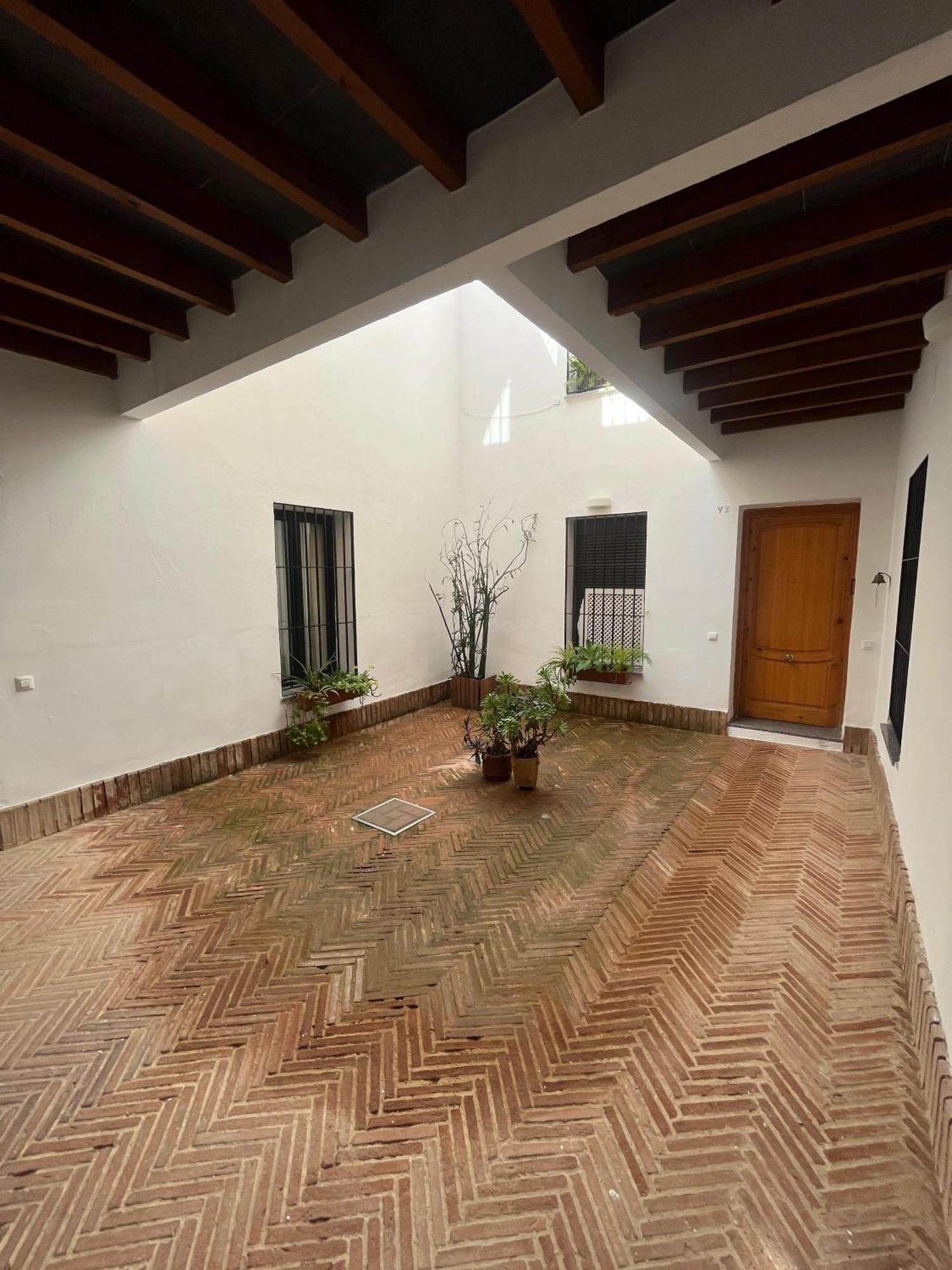 Apartamento Atico Con Terraza Privada *