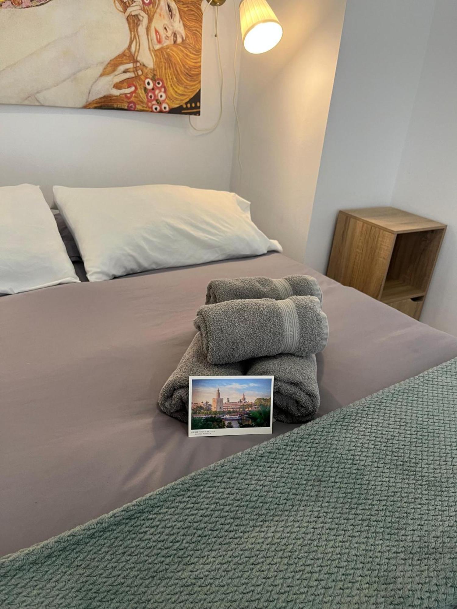 Atico Con Terraza Privada Apartamento *