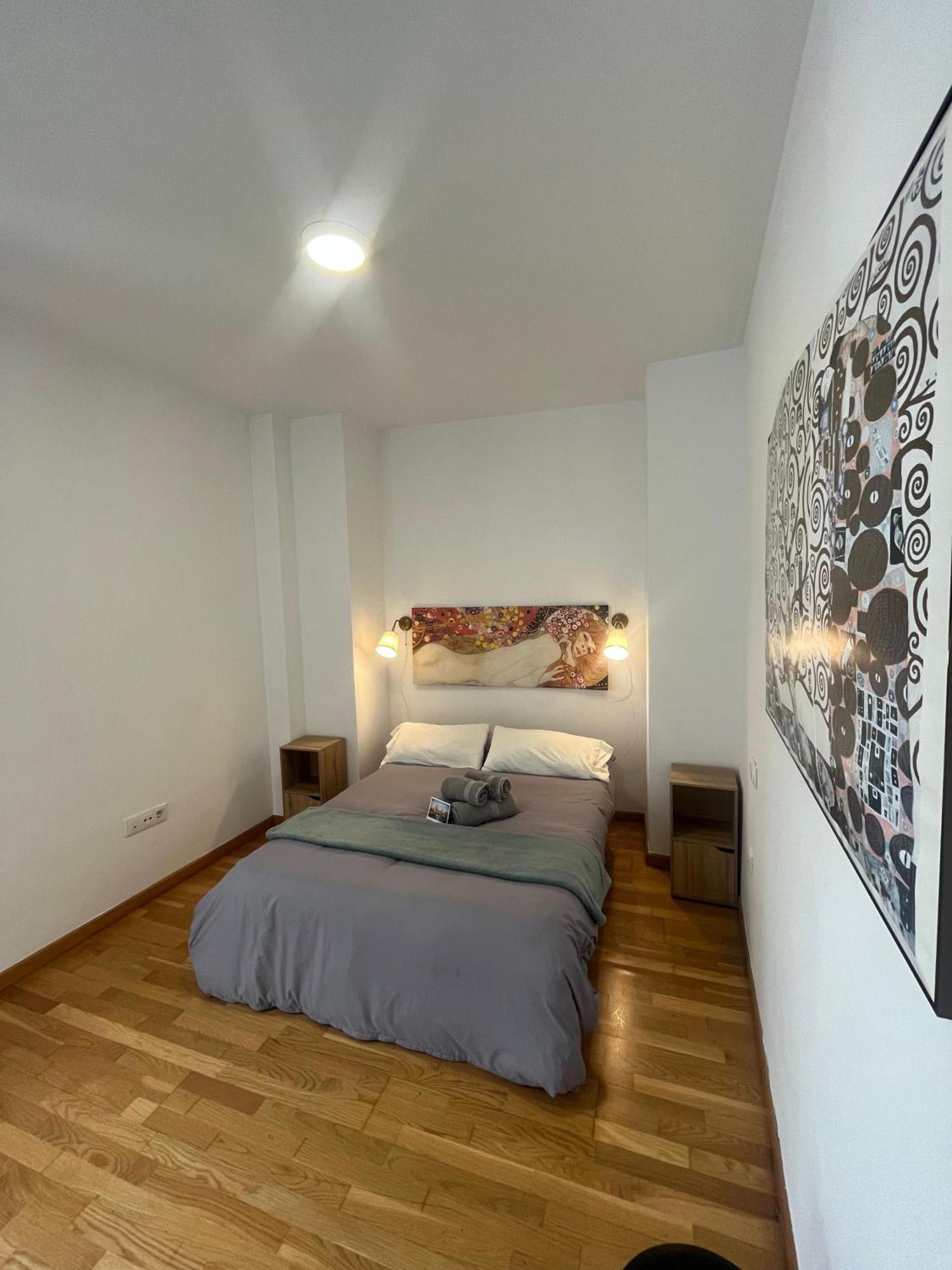 Atico Con Terraza Privada Apartamento Sevilla