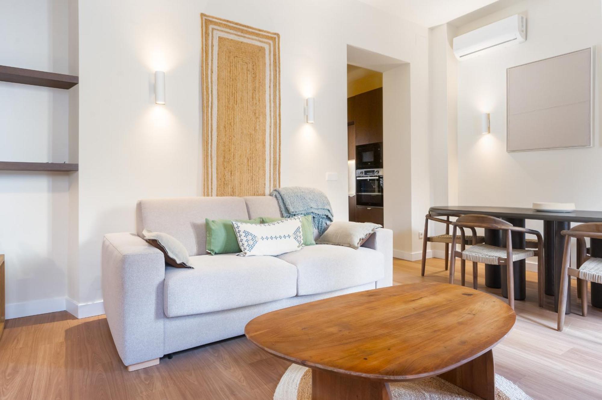New And Design - Rooftop Solarium - Alameda * Seville
