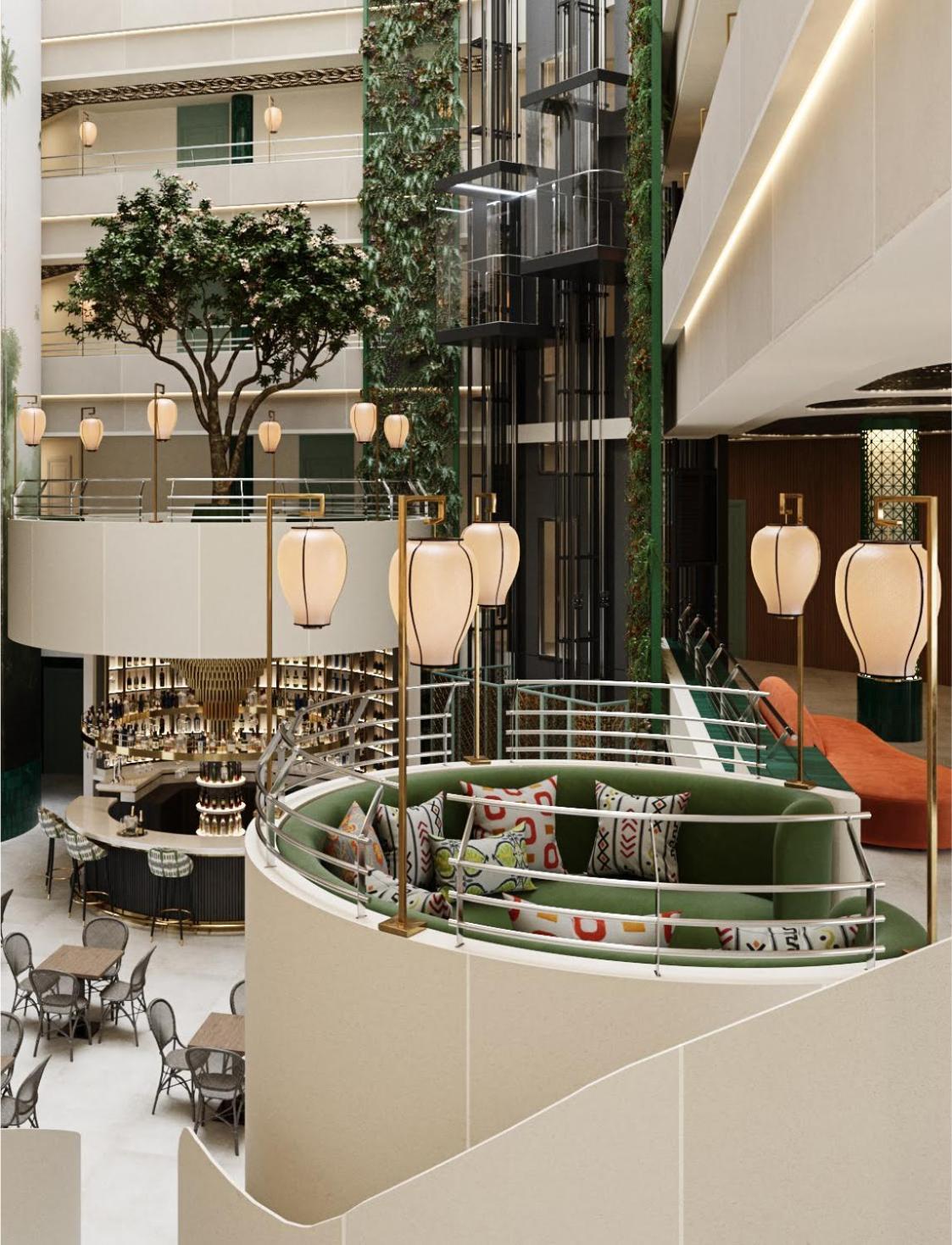 Hotel Ribera De Triana Seville