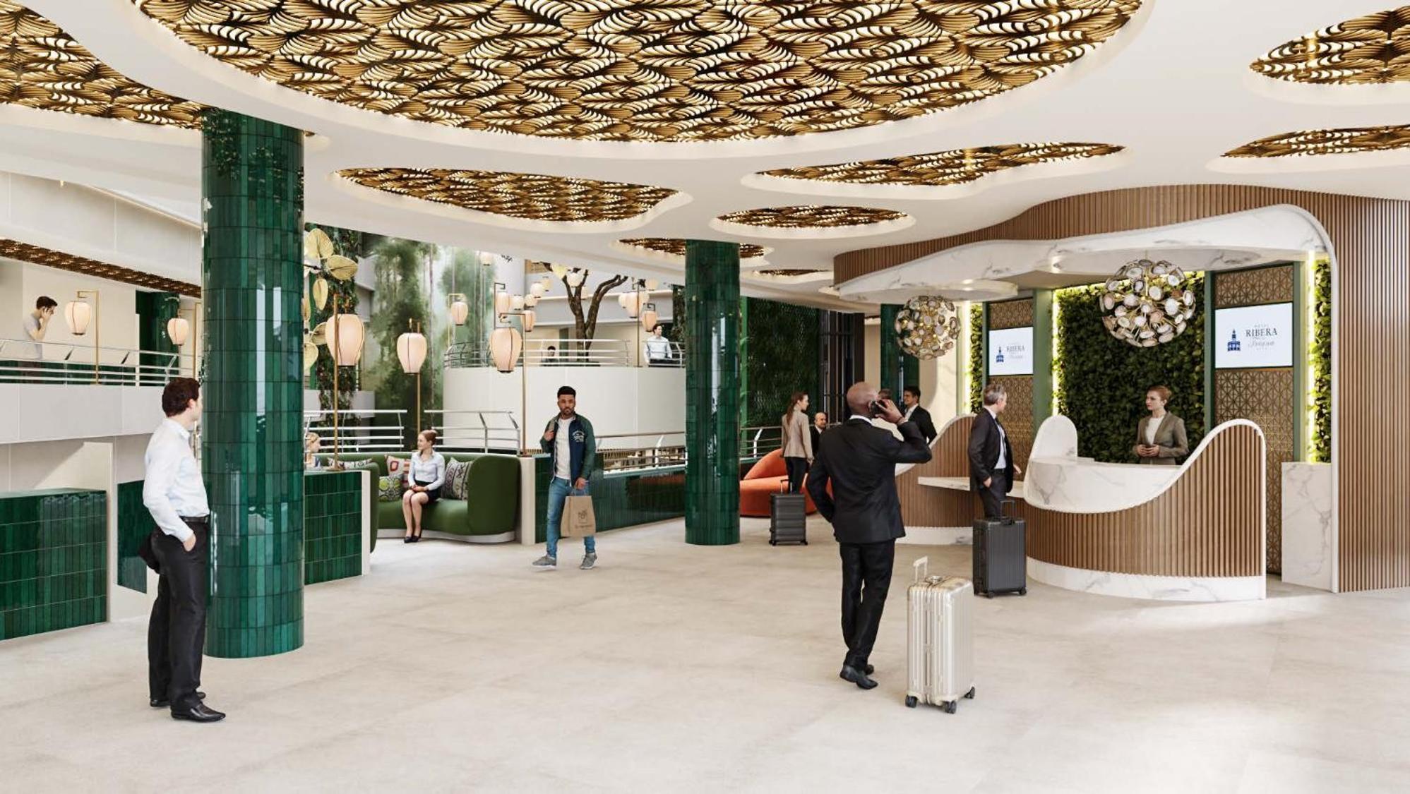 Ribera De Triana Hotel Seville