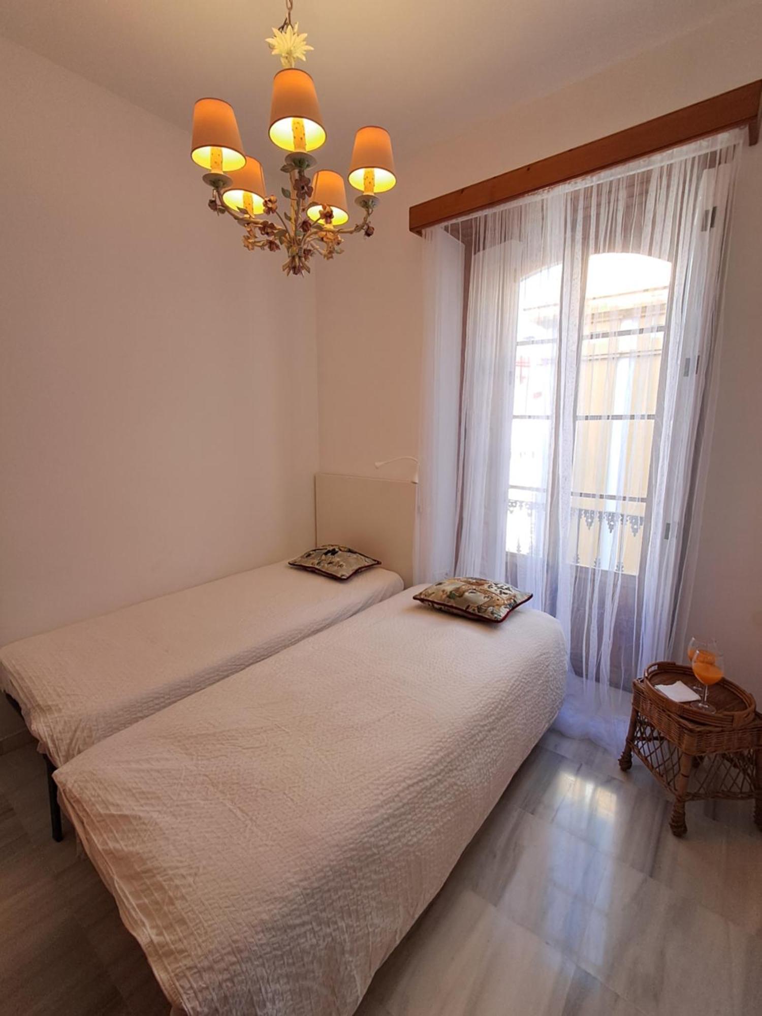 Apartment Almirante Hoyos