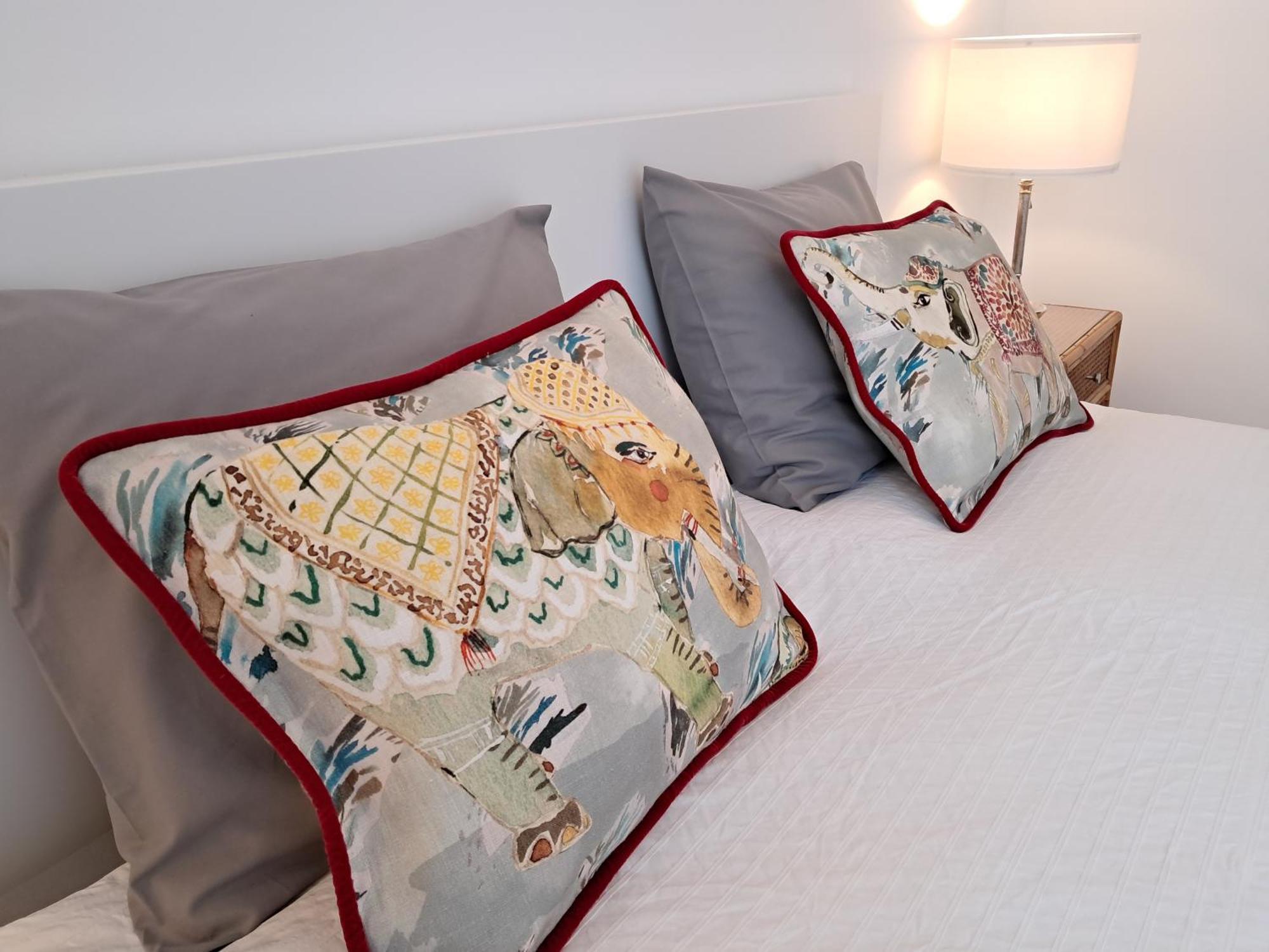 Apartment Almirante Hoyos Seville