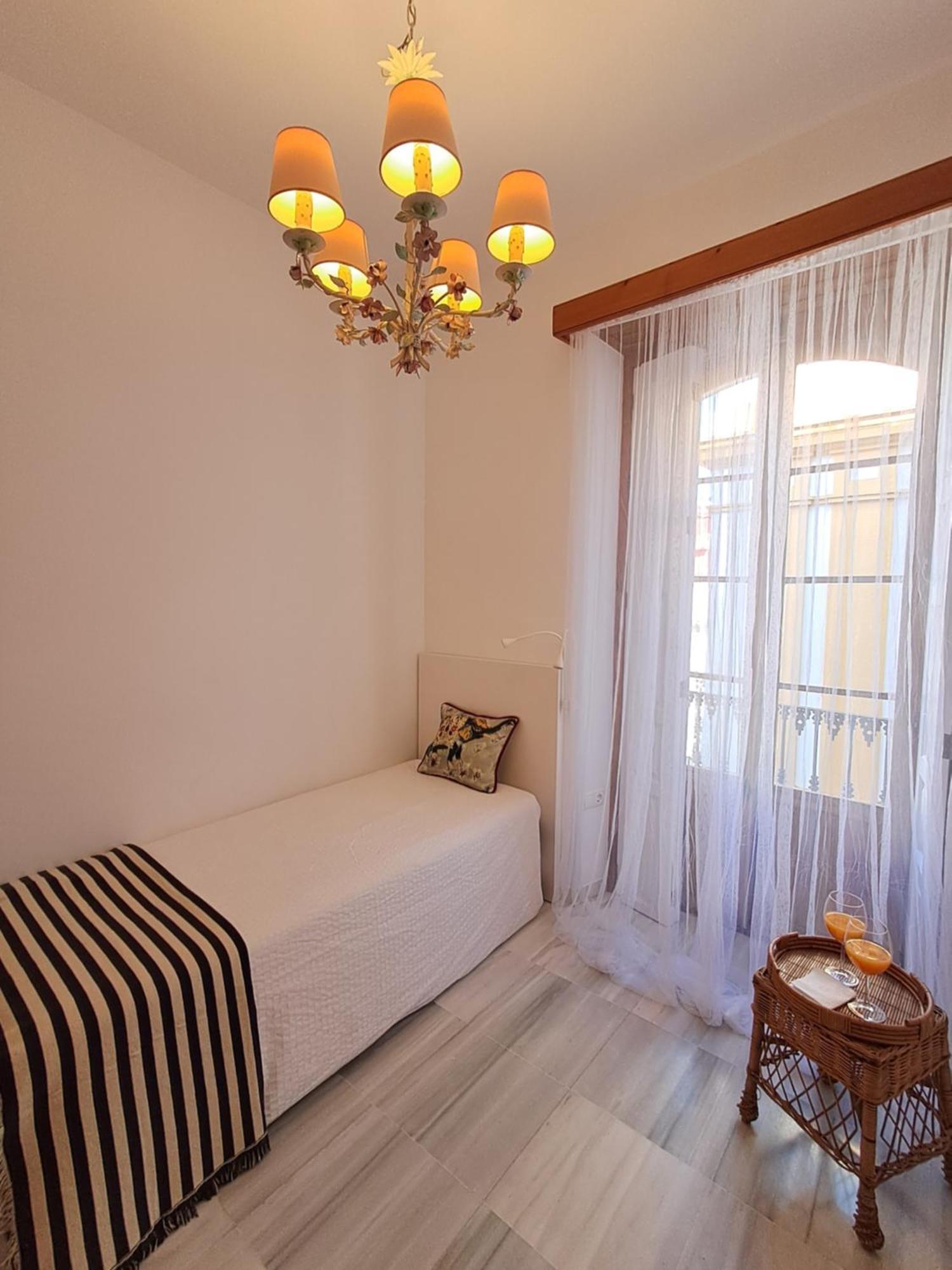 Apartment Almirante Hoyos *