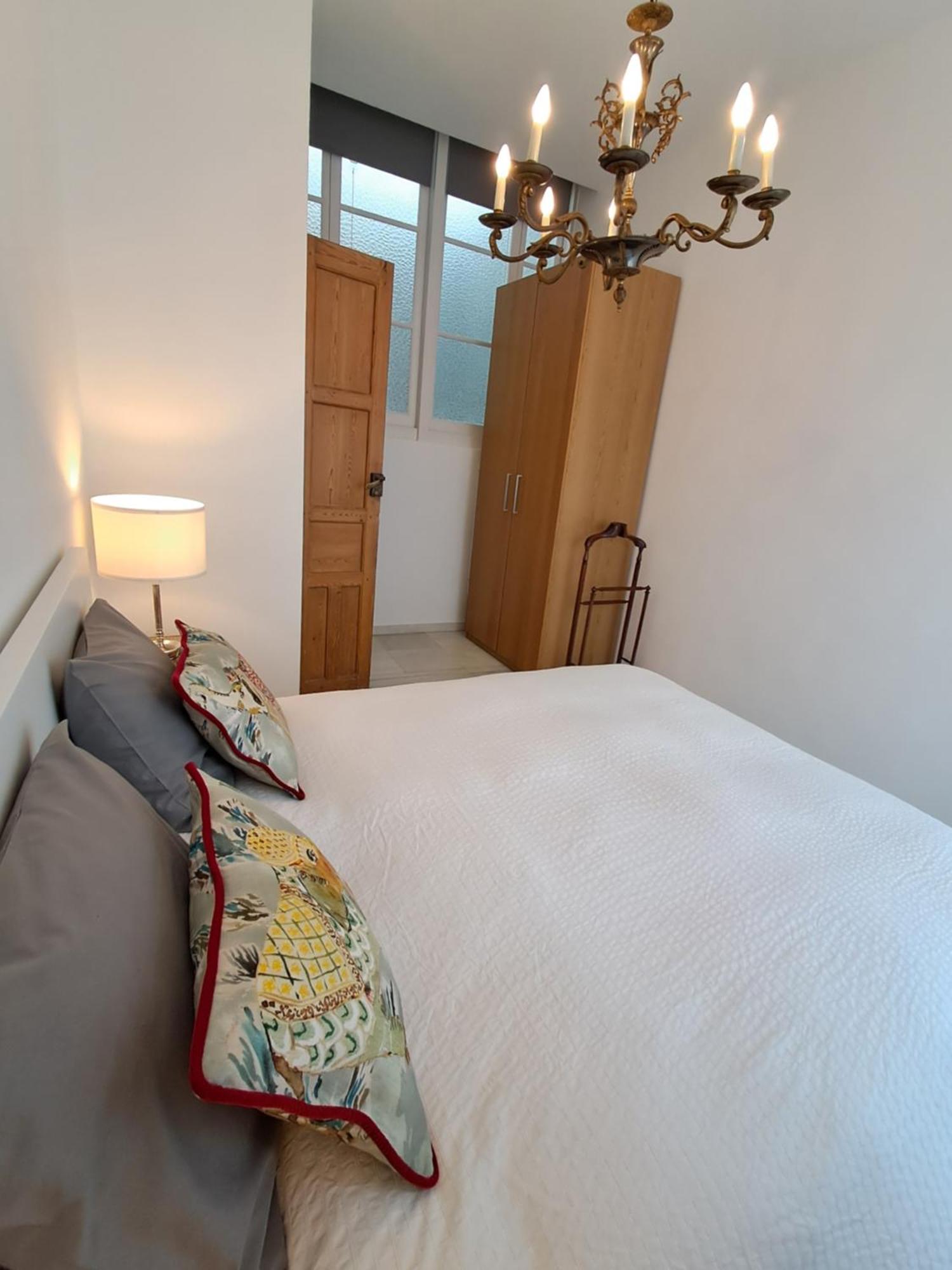 Almirante Hoyos Apartment
