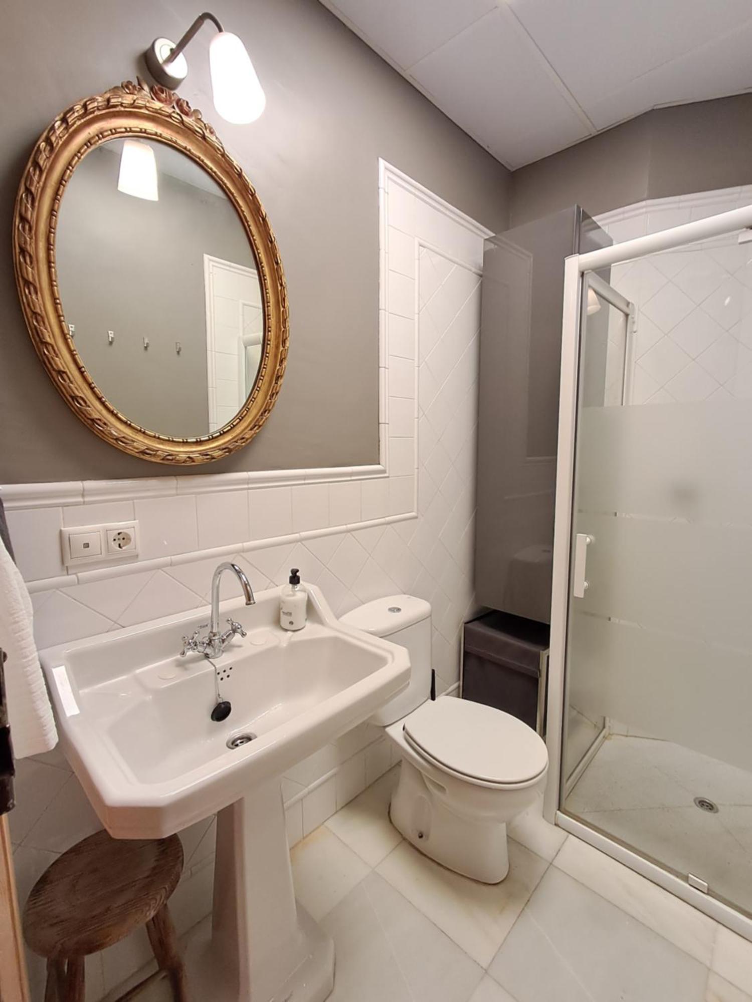Apartment Almirante Hoyos *