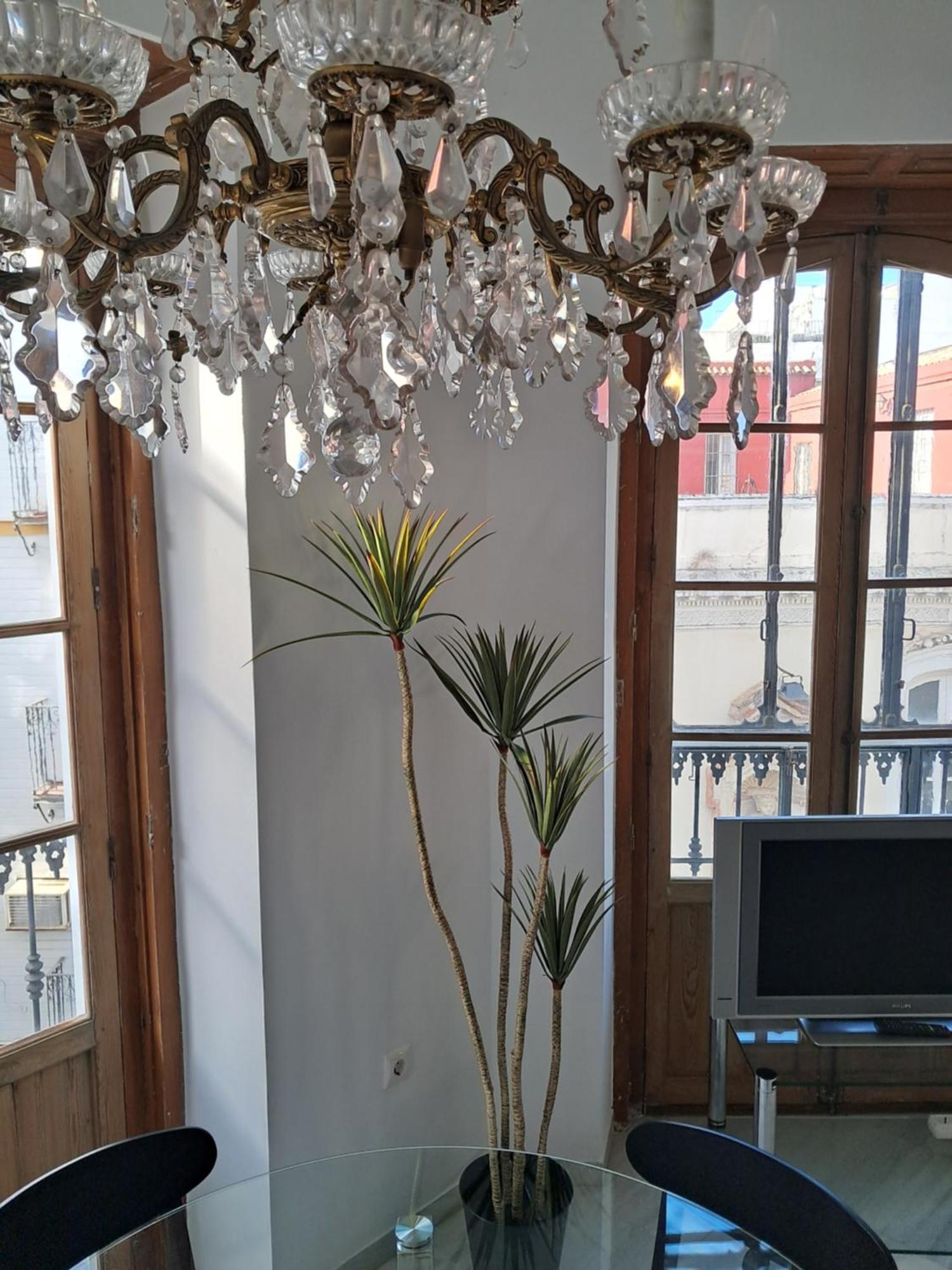 Apartment Almirante Hoyos Seville