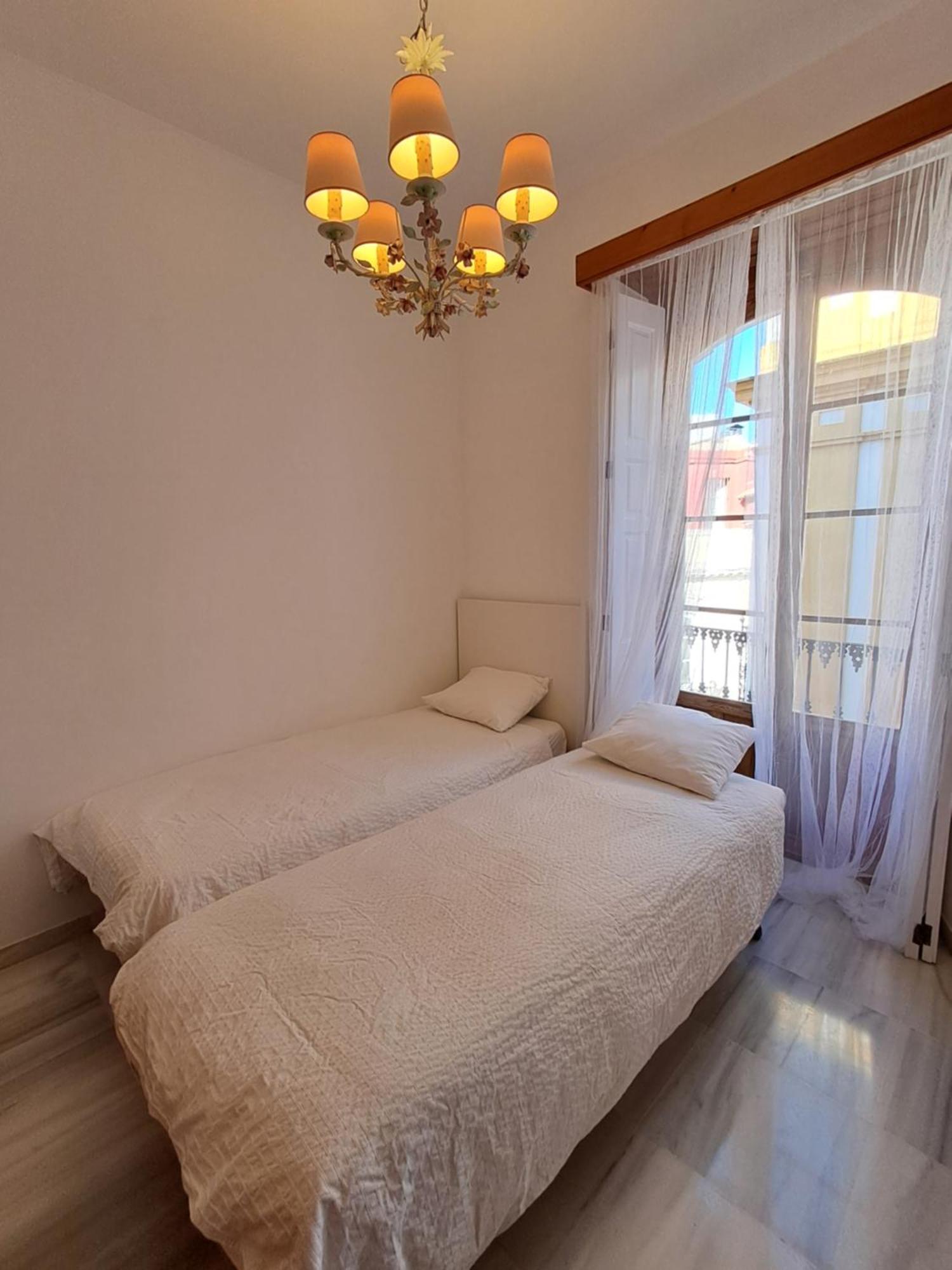 Apartment Almirante Hoyos *
