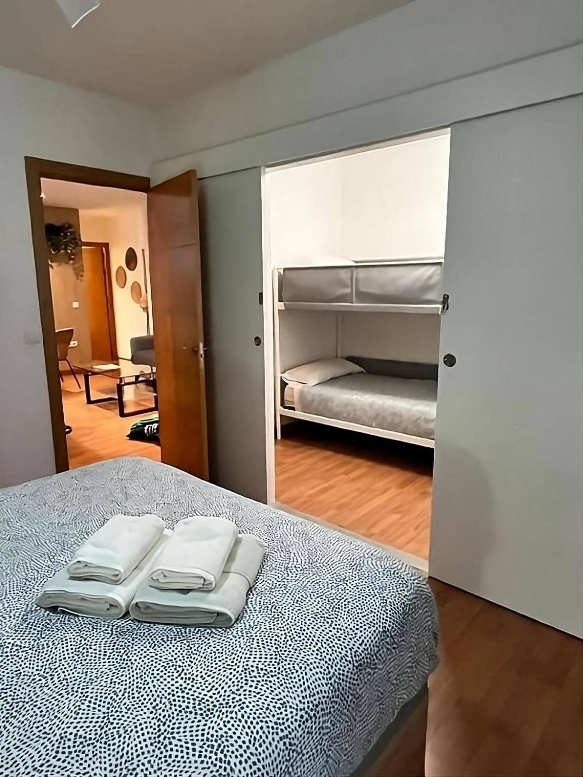 Divi Lumbreras Apartment
