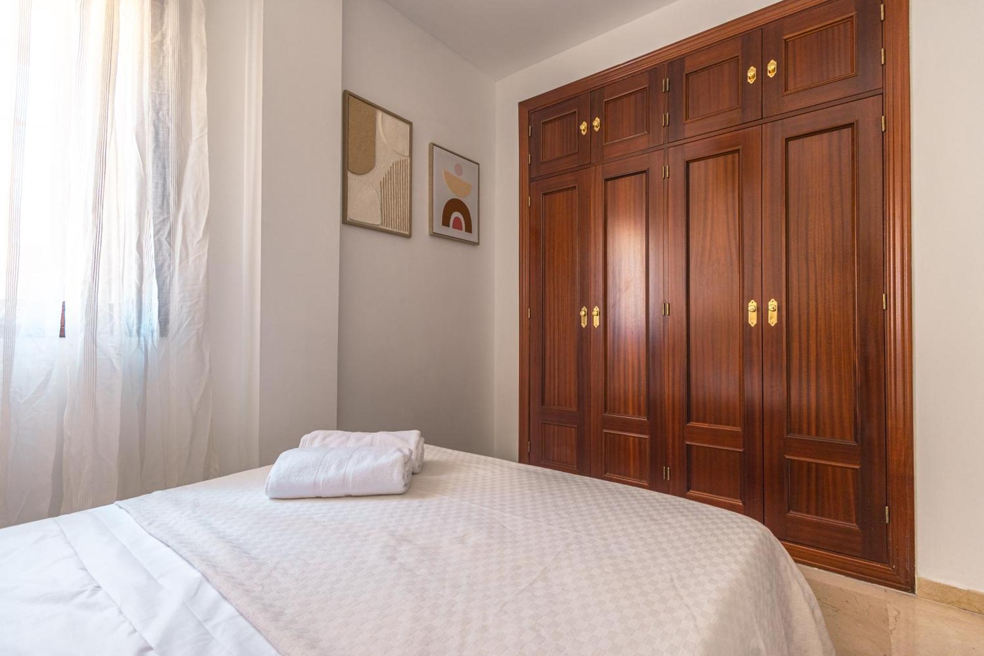 Apartamento Grande Familiar