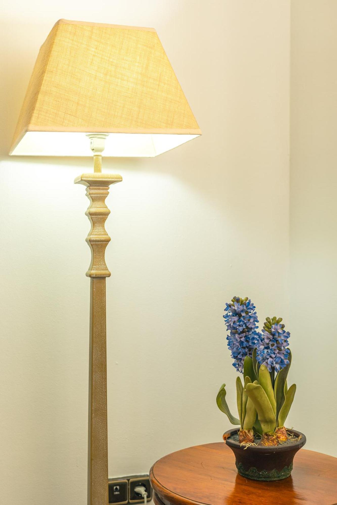 Grande Familiar Apartamento