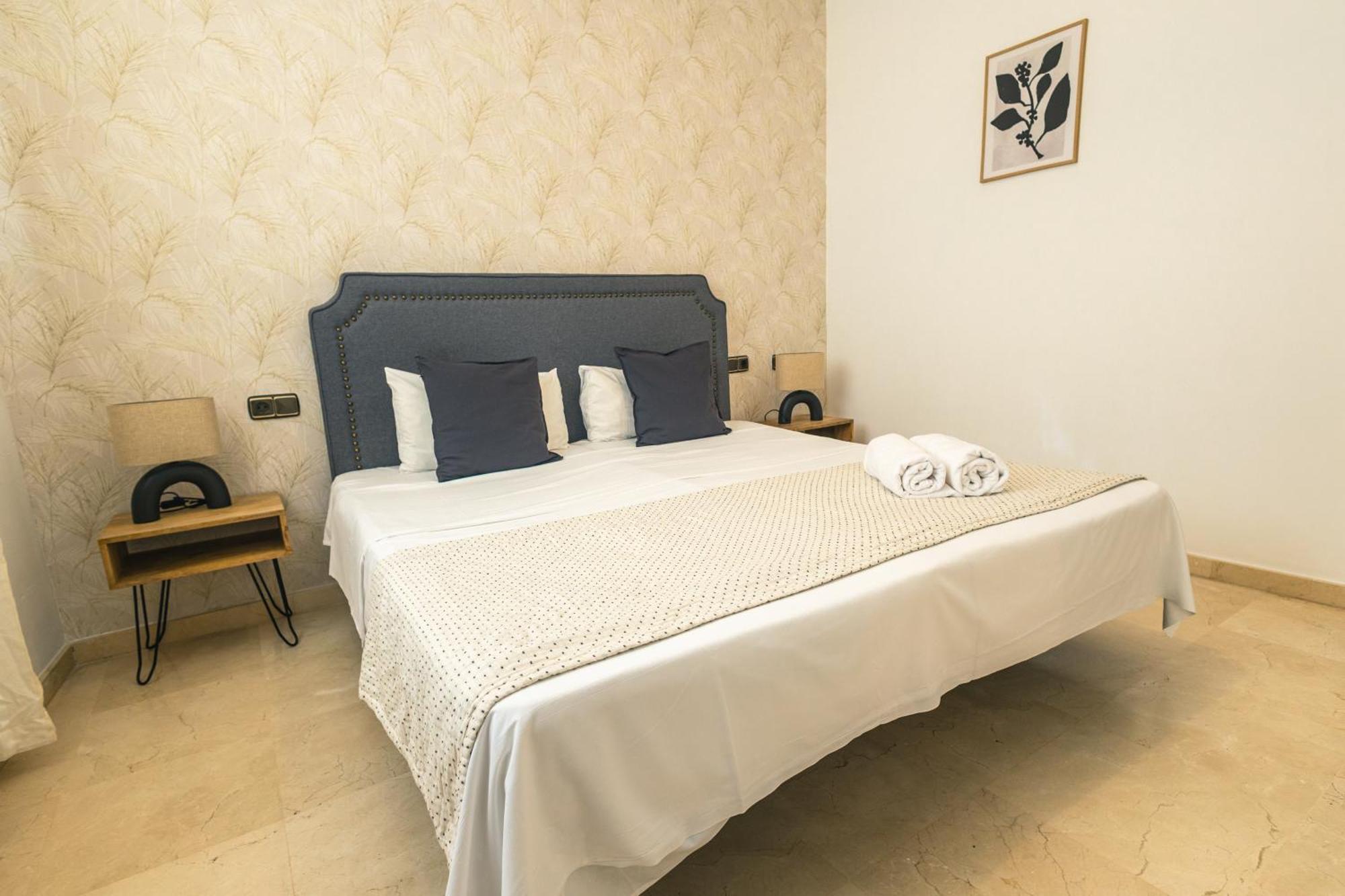 Grande Familiar Apartamento Sevilla
