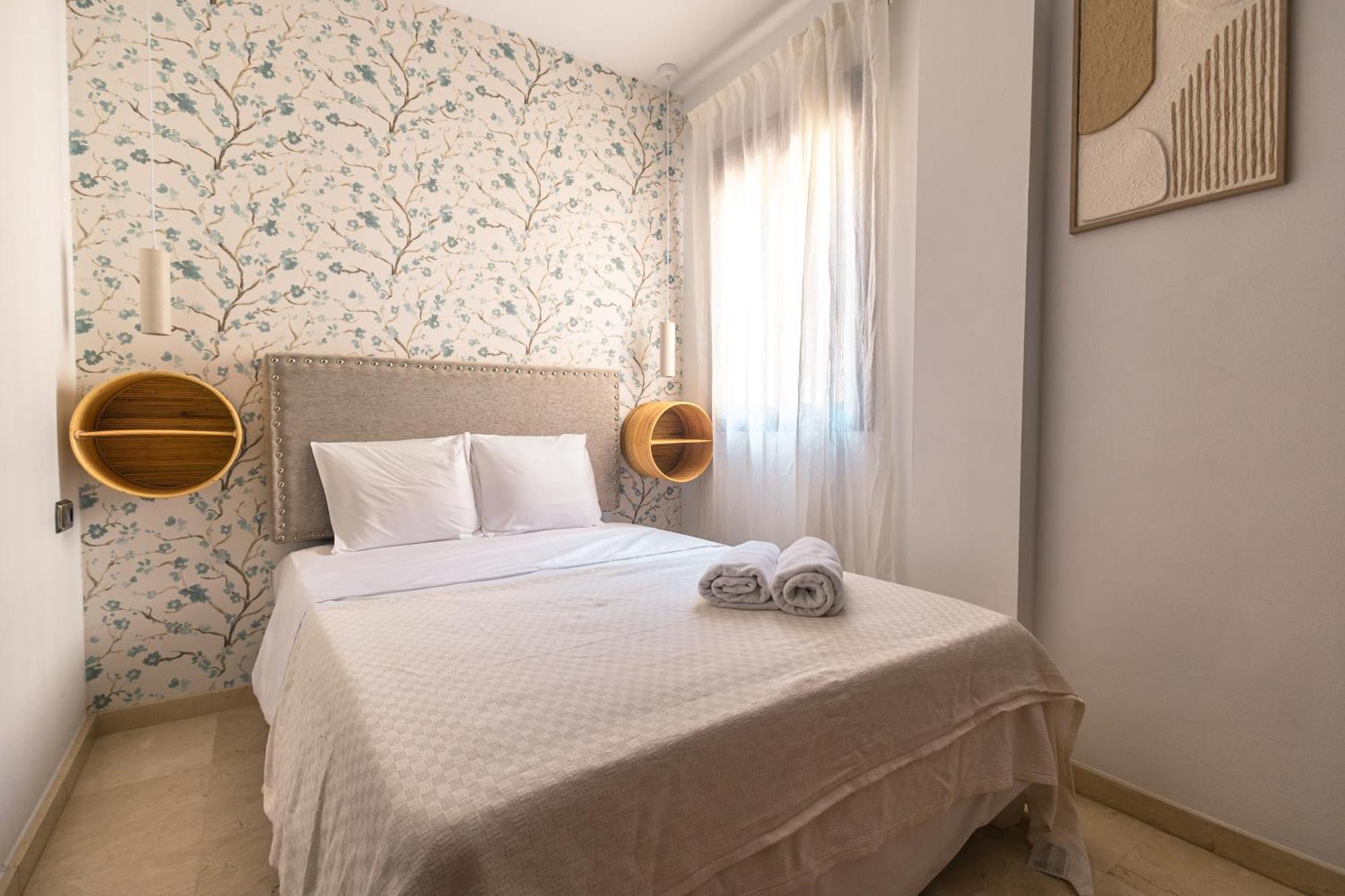 Grande Familiar Apartamento