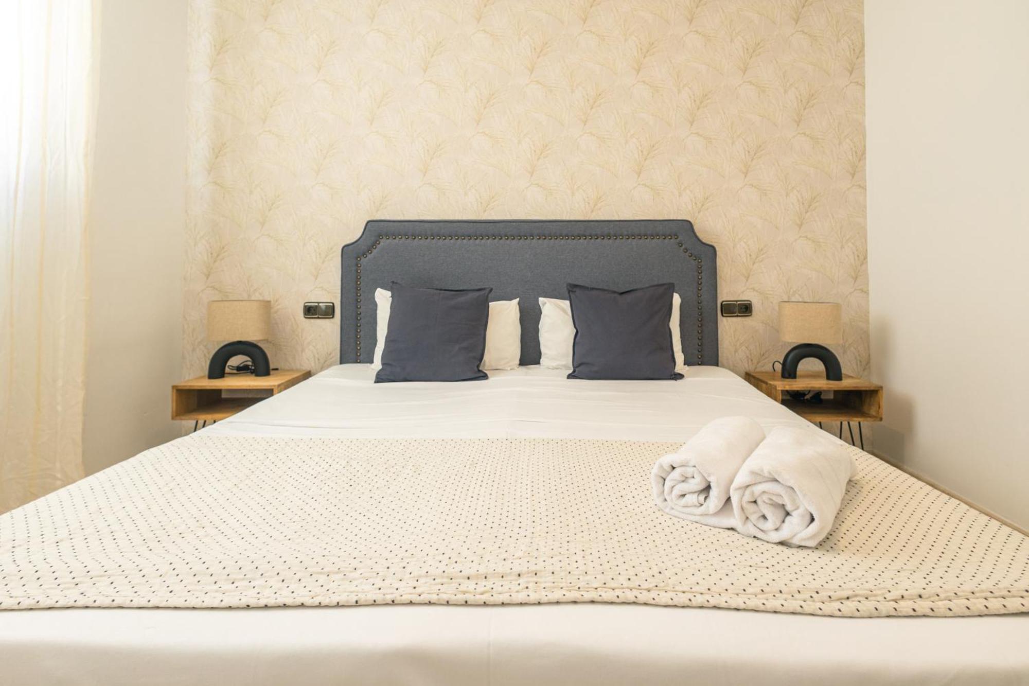 Apartamento Grande Familiar Sevilla